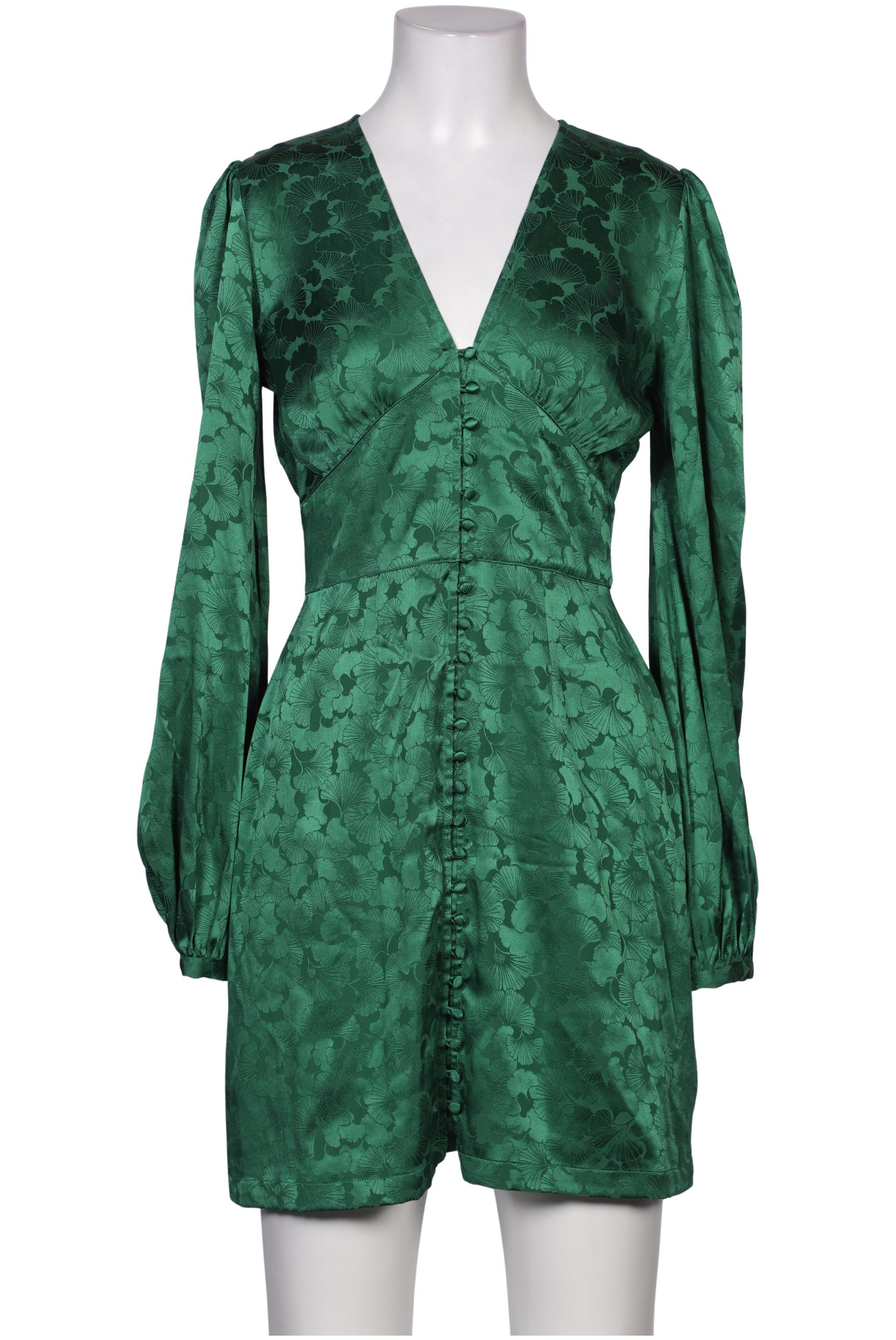 

Jadicted Damen Kleid, grün, Gr. 34