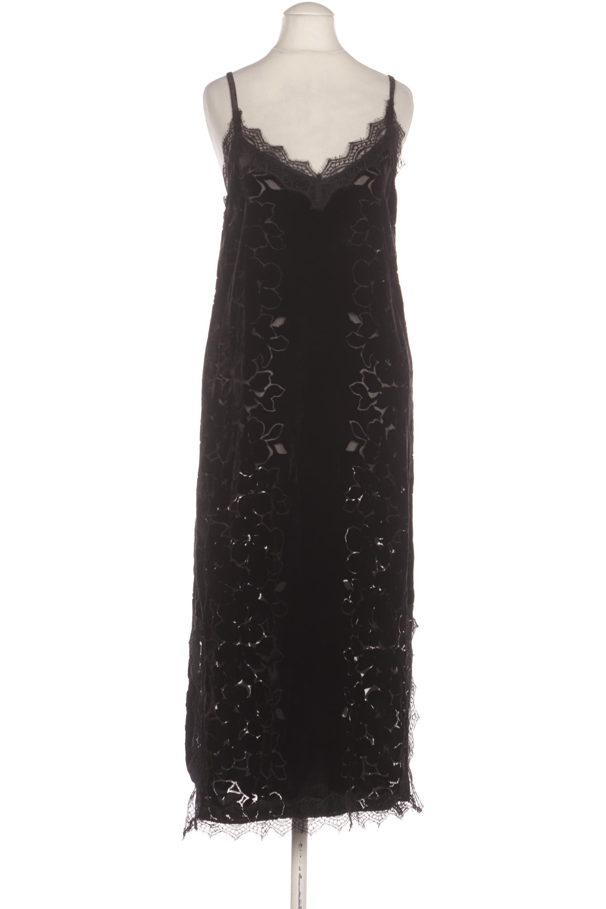 

Jadicted Damen Kleid, schwarz, Gr. 34