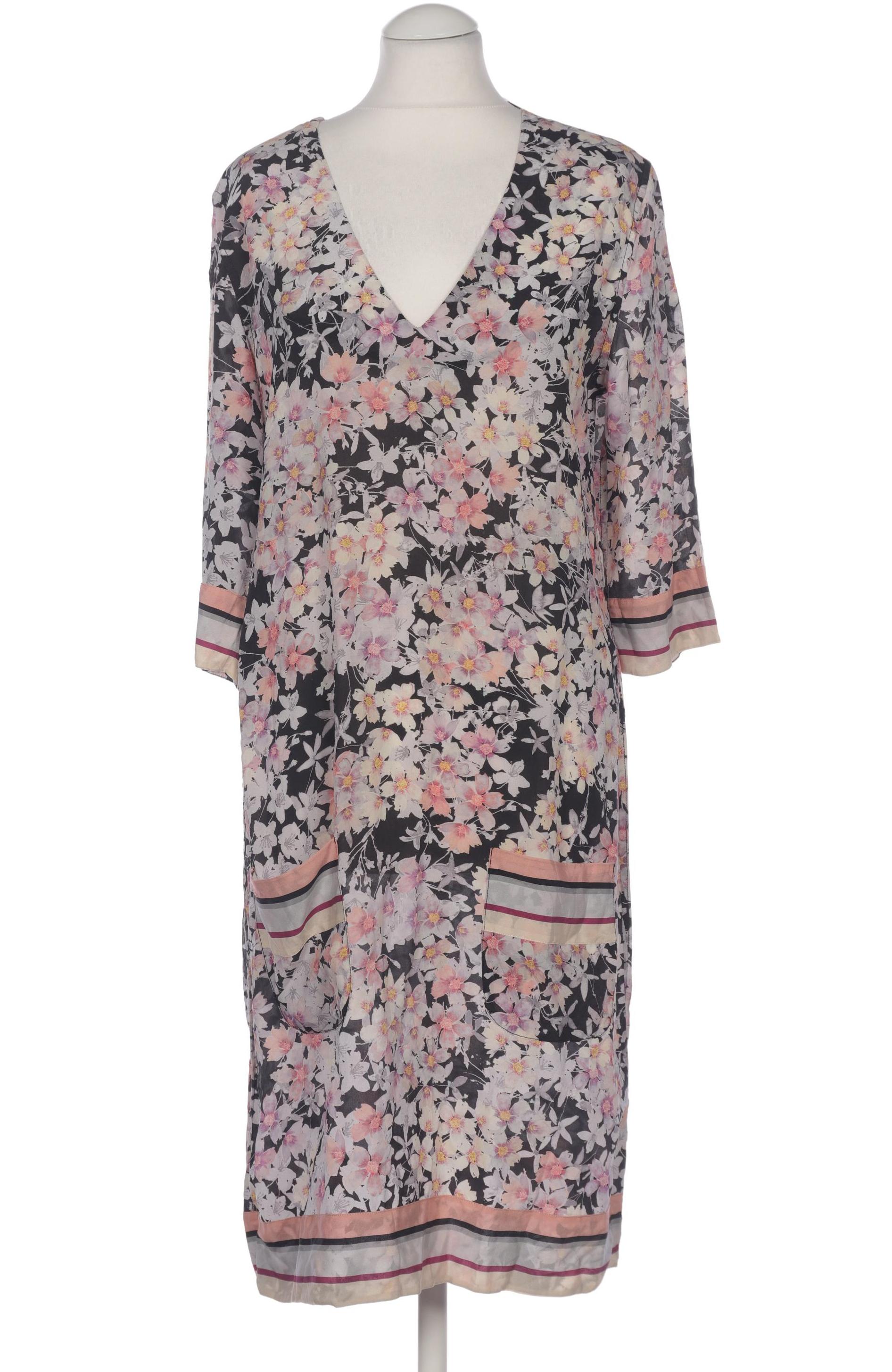 

Jadicted Damen Kleid, mehrfarbig, Gr. 38