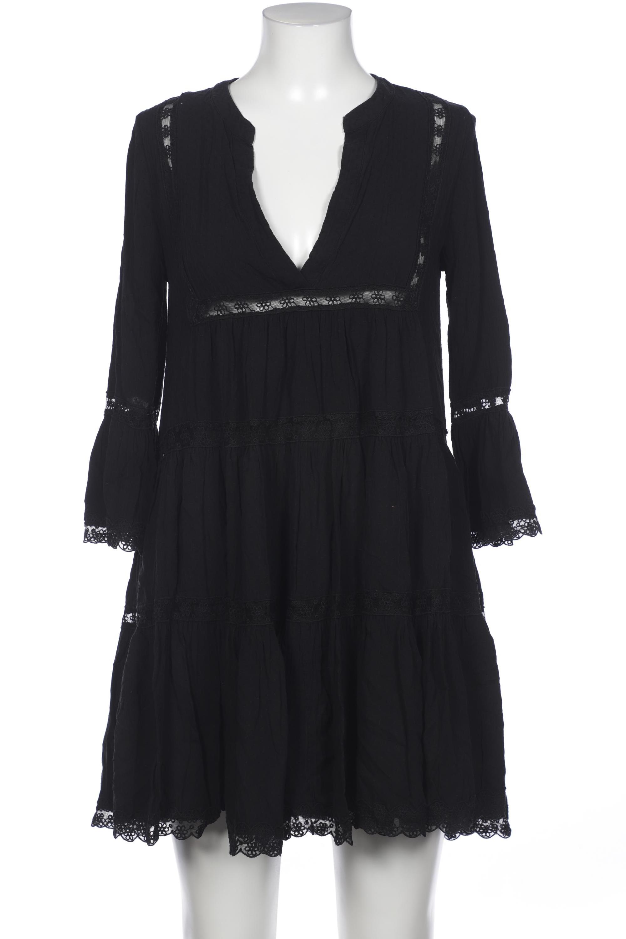 

Jadicted Damen Kleid, schwarz, Gr. 36