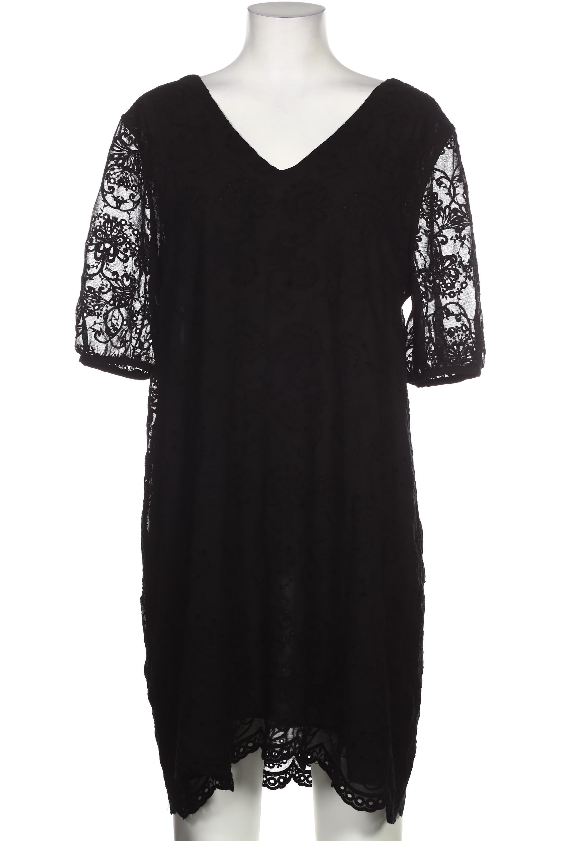 

Jadicted Damen Kleid, schwarz, Gr. 42