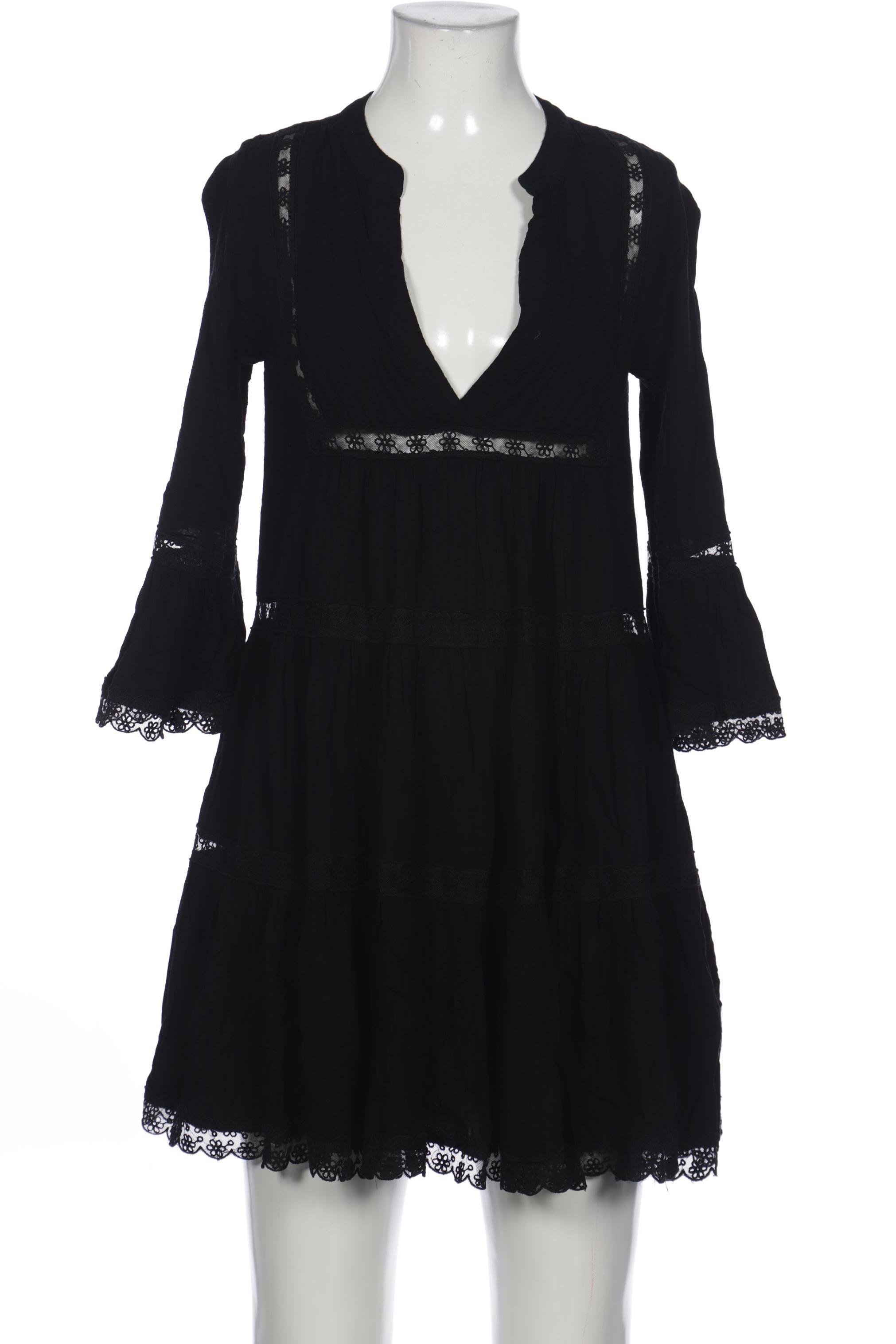 

Jadicted Damen Kleid, schwarz, Gr. 34