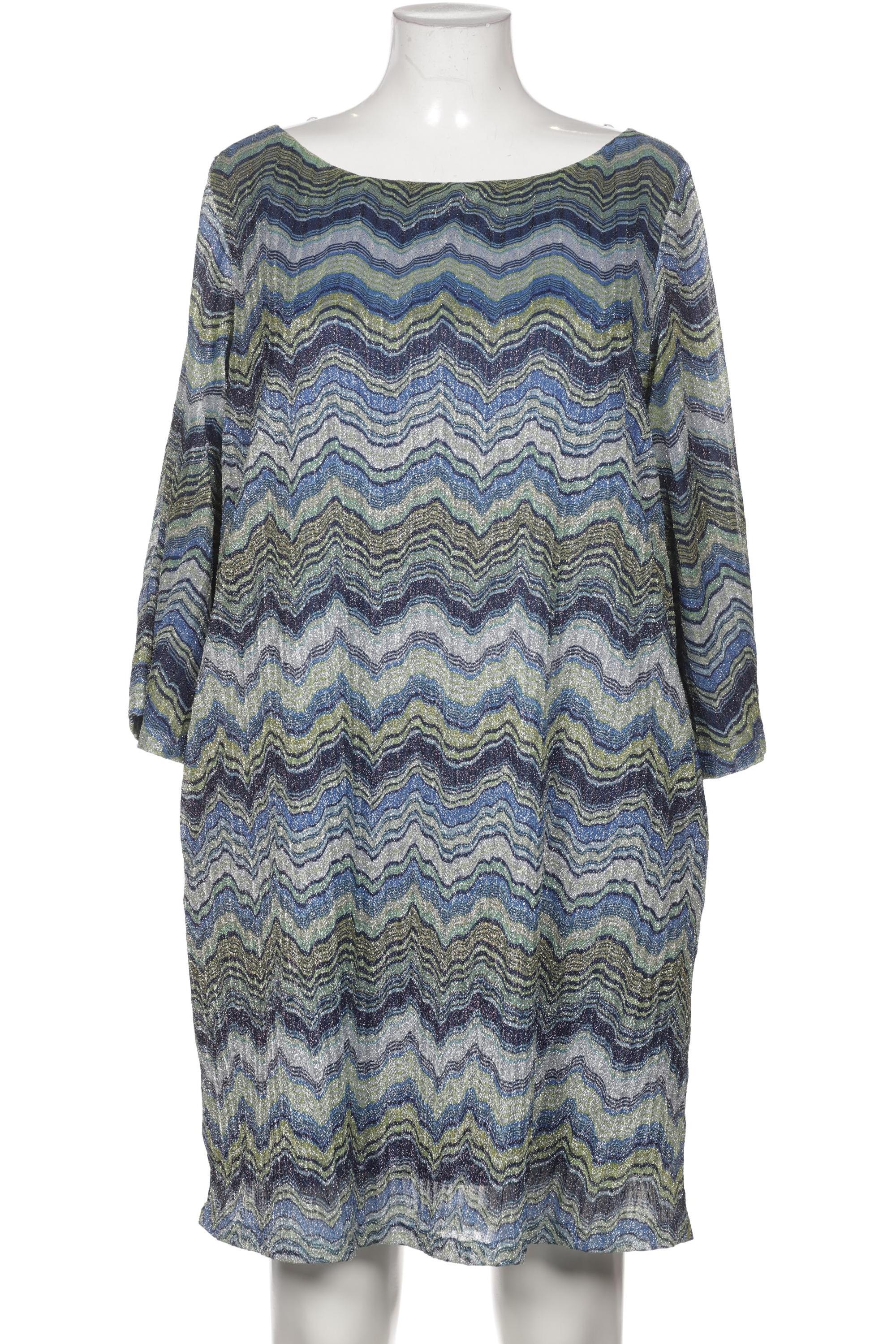 

Jadicted Damen Kleid, blau, Gr. 44