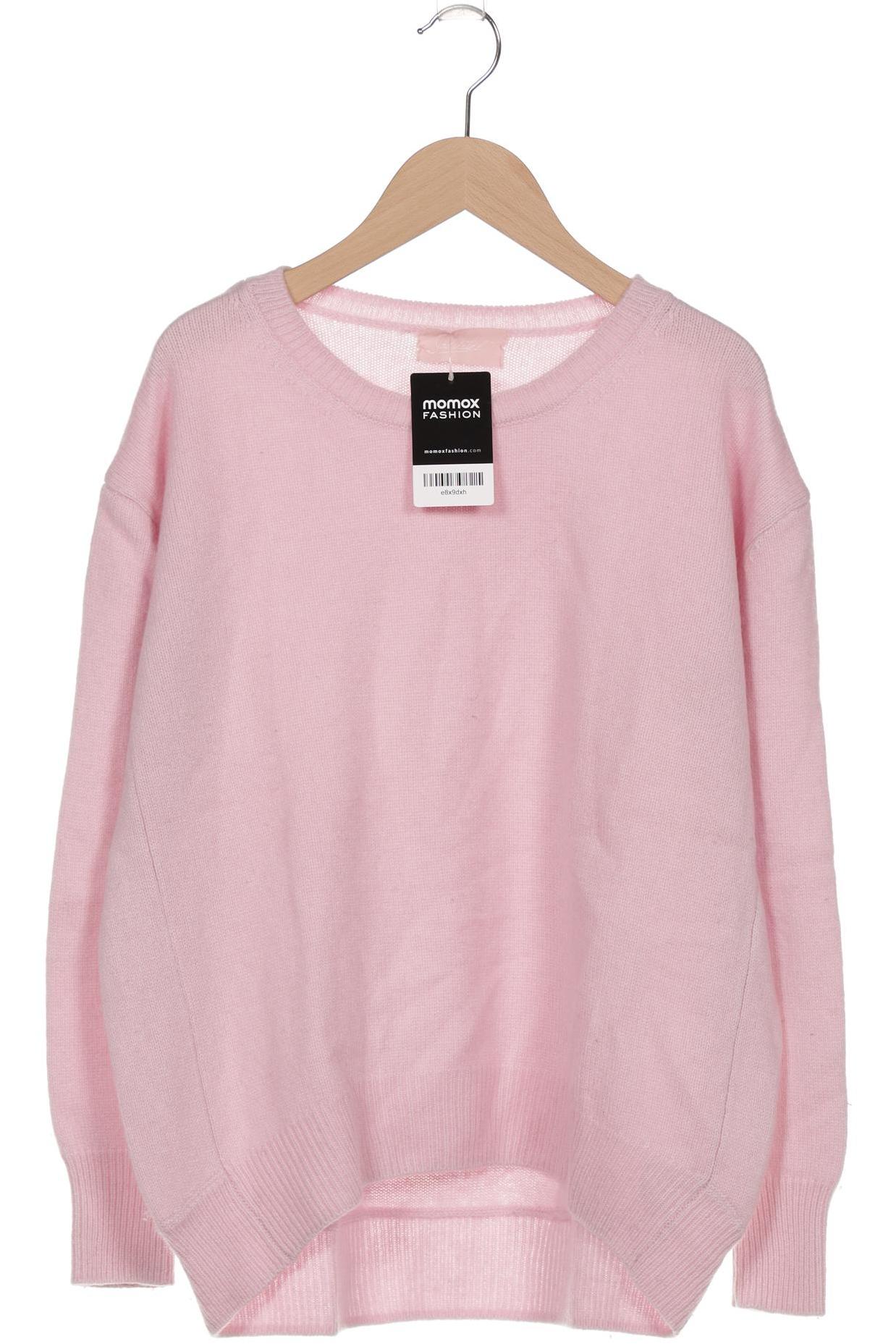 

Jadicted Damen Pullover, pink, Gr. 34