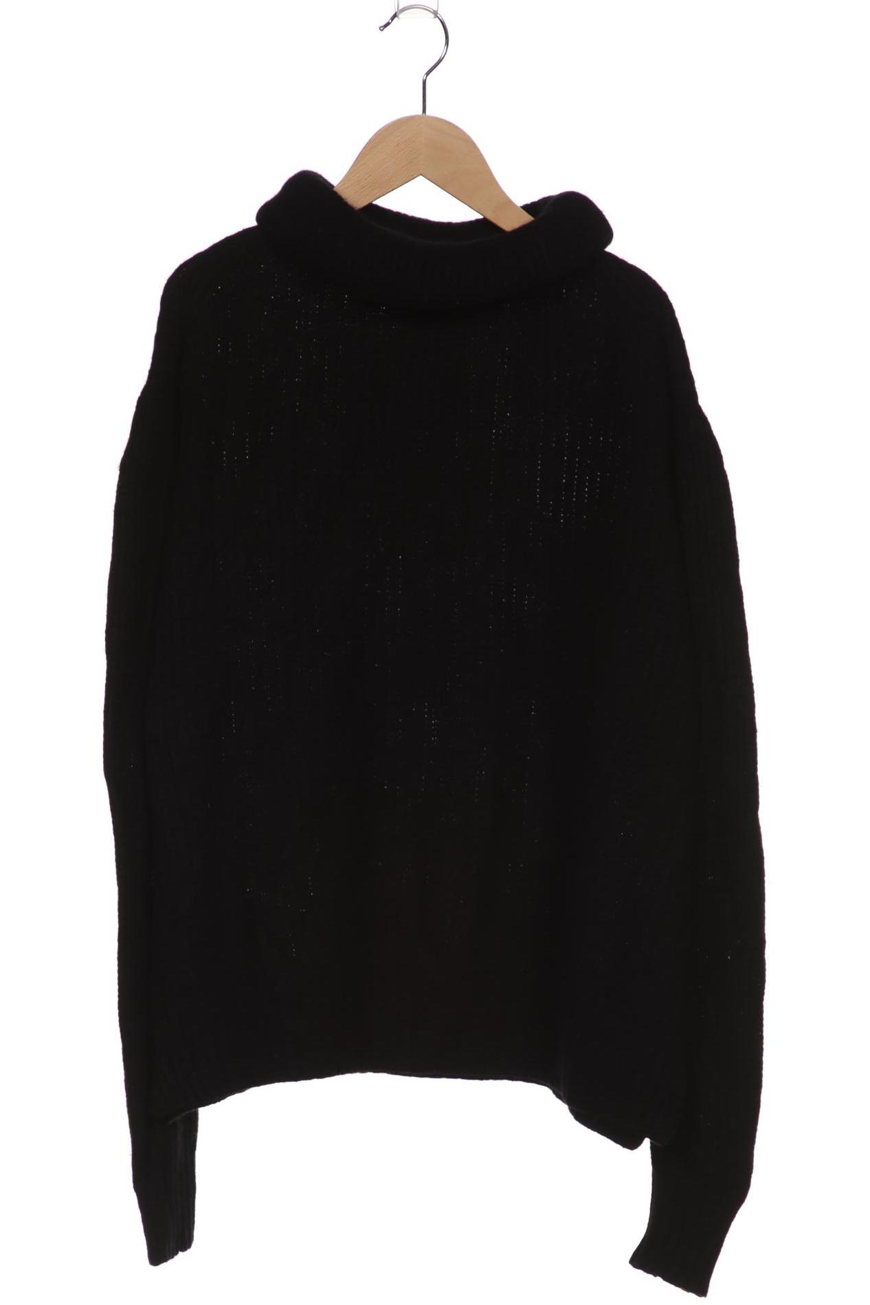 

Jadicted Damen Pullover, schwarz