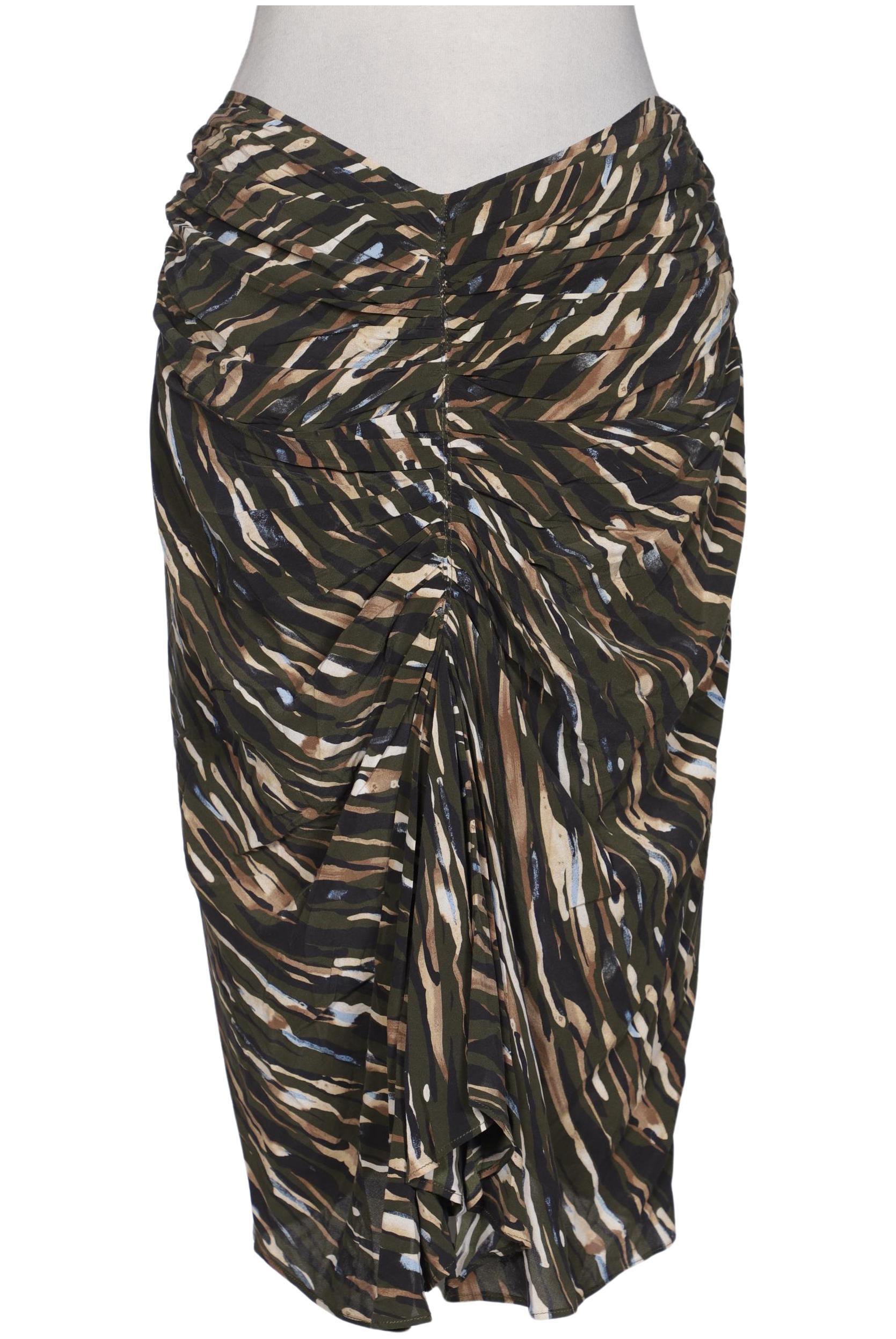 

Jadicted Damen Rock, mehrfarbig, Gr. 38