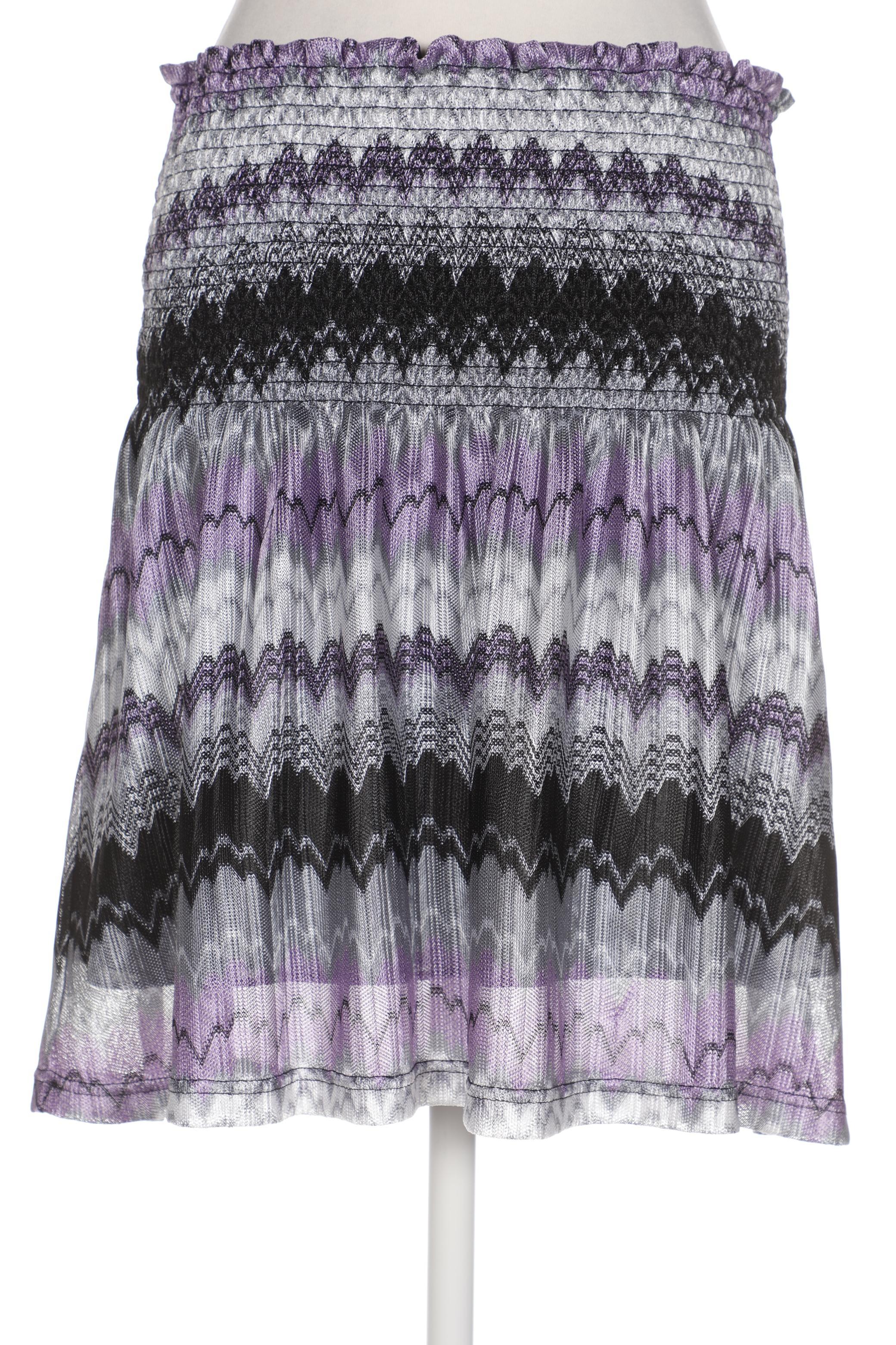 

Jadicted Damen Rock, mehrfarbig, Gr. 42