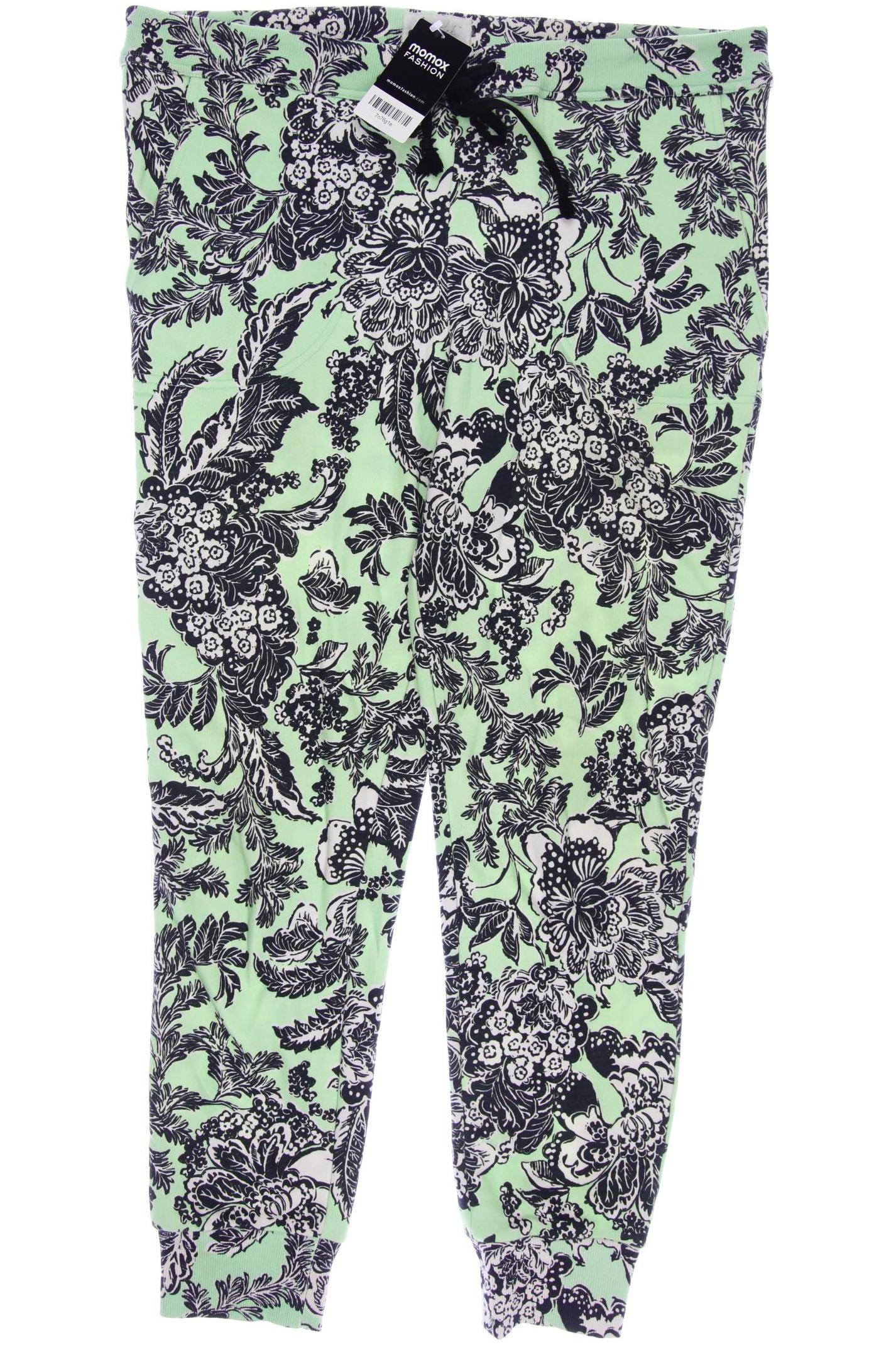 

Jadicted Damen Stoffhose, hellgrün
