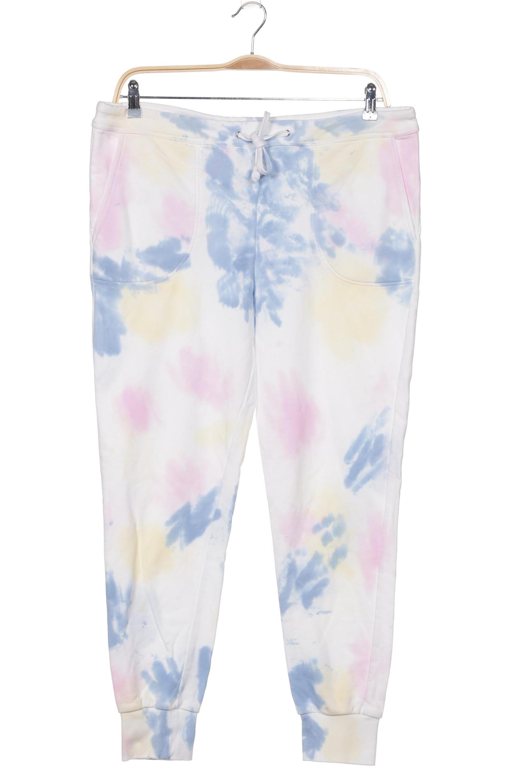 

Jadicted Damen Stoffhose, weiß, Gr. 0