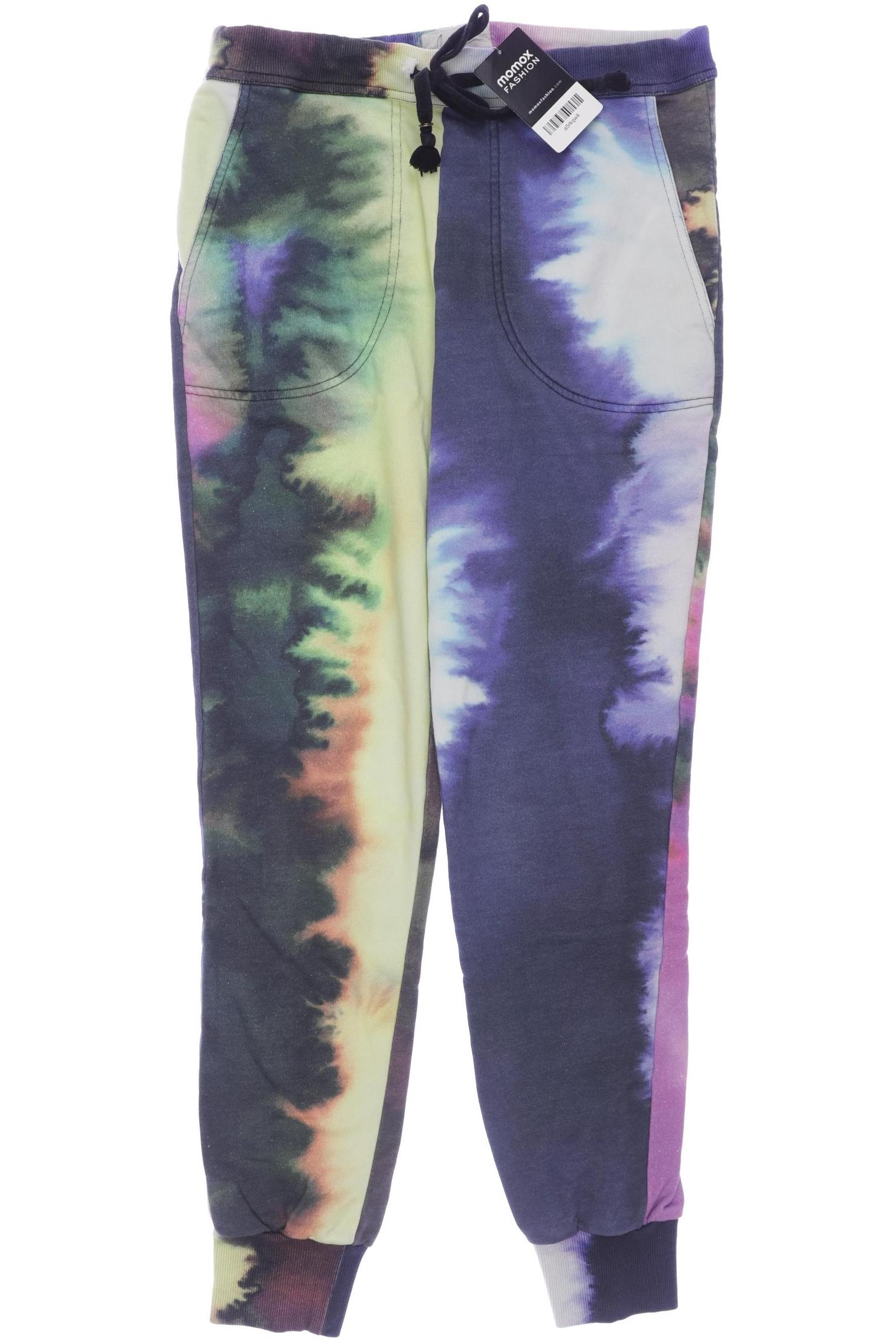 

Jadicted Damen Stoffhose, mehrfarbig, Gr. 0