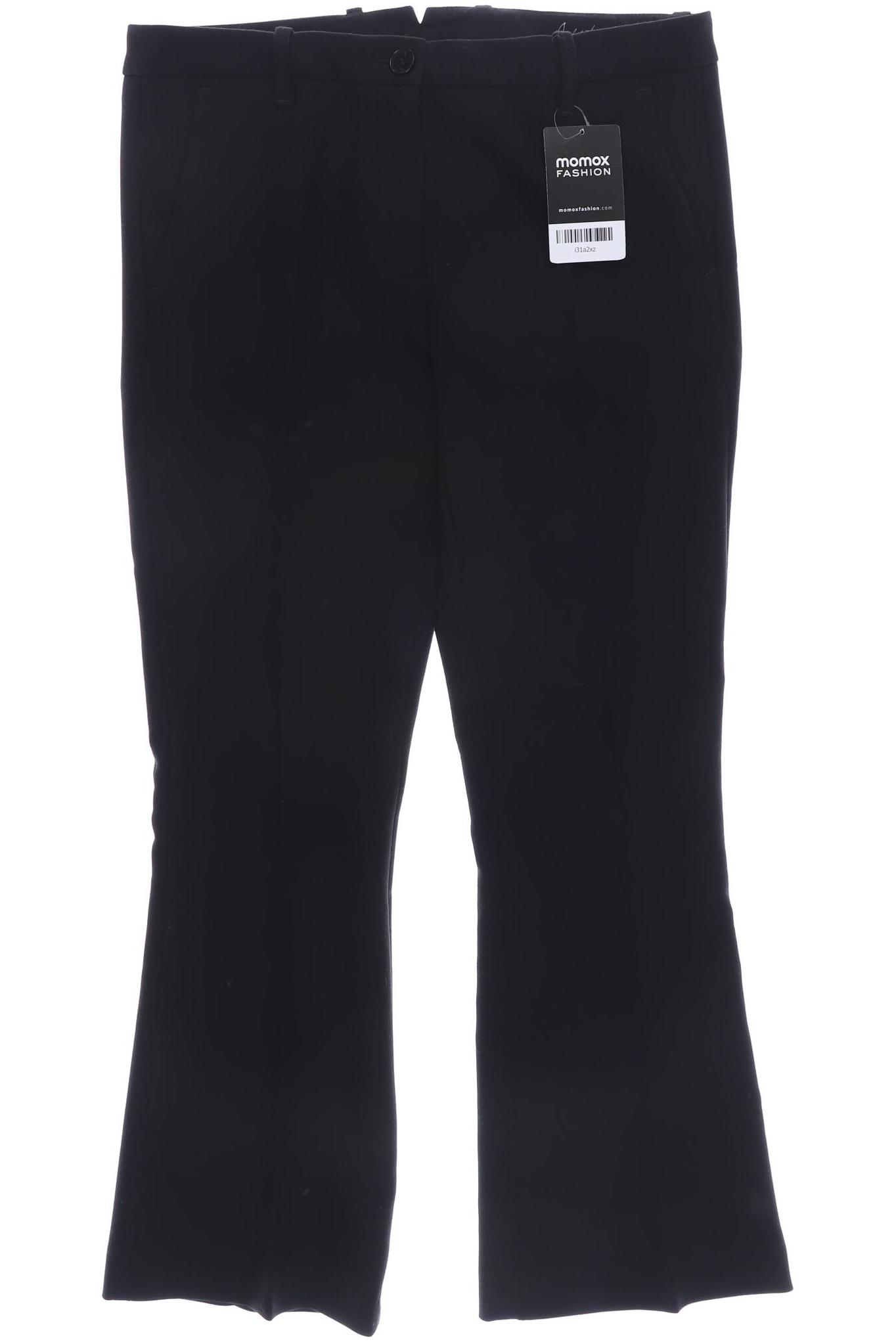 

Jadicted Damen Stoffhose, schwarz