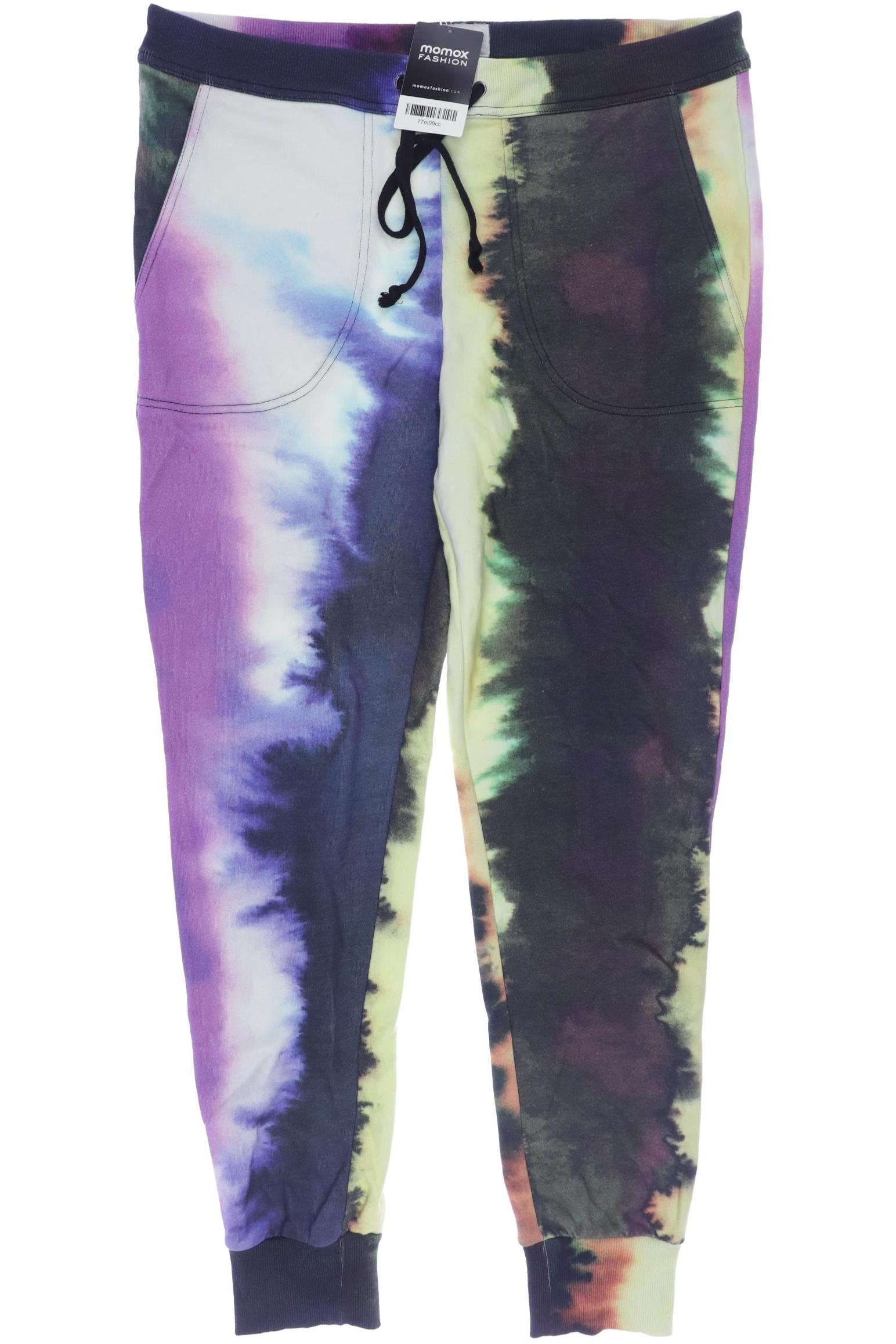 

Jadicted Damen Stoffhose, mehrfarbig, Gr. 0