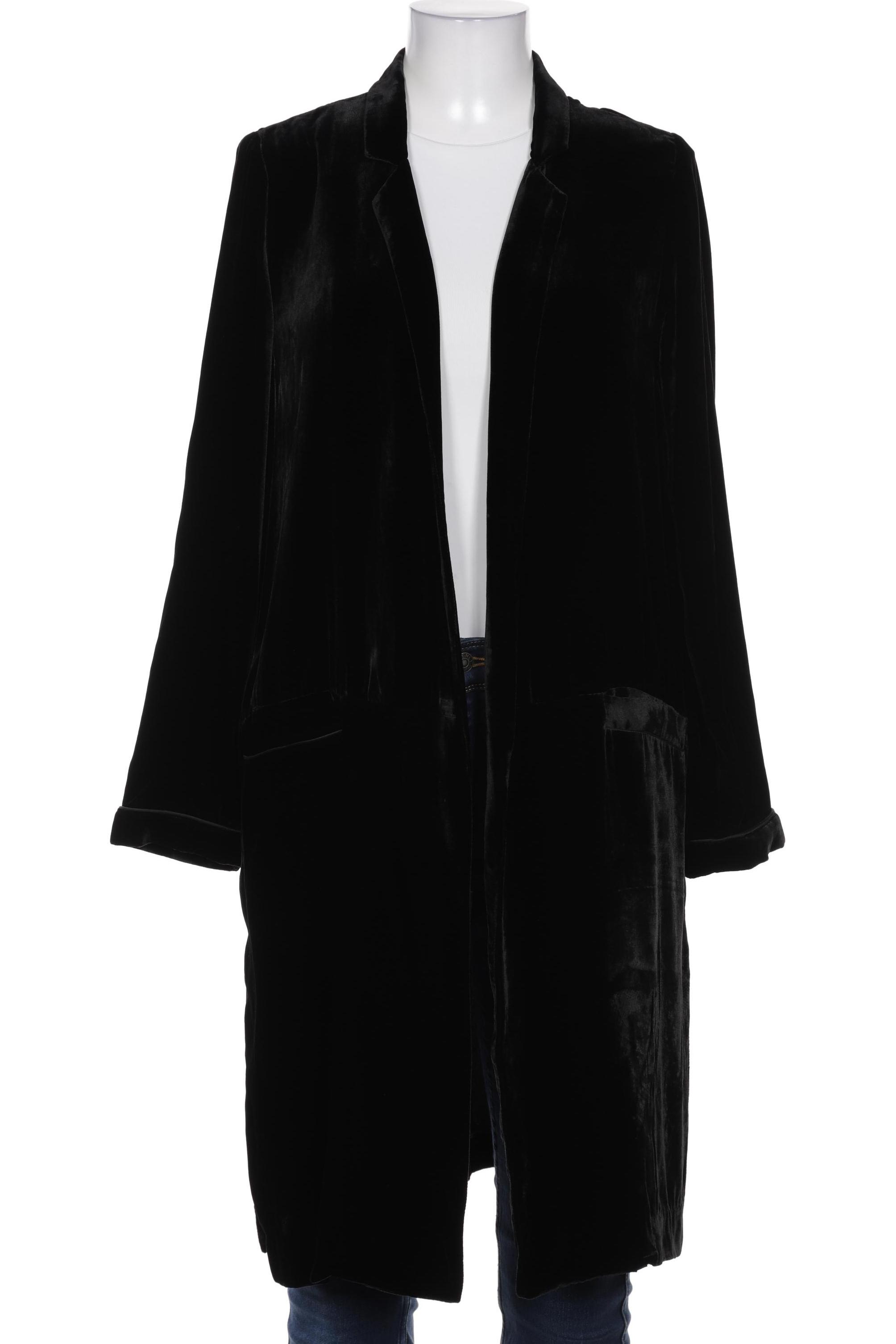

Jadicted Damen Strickjacke, schwarz