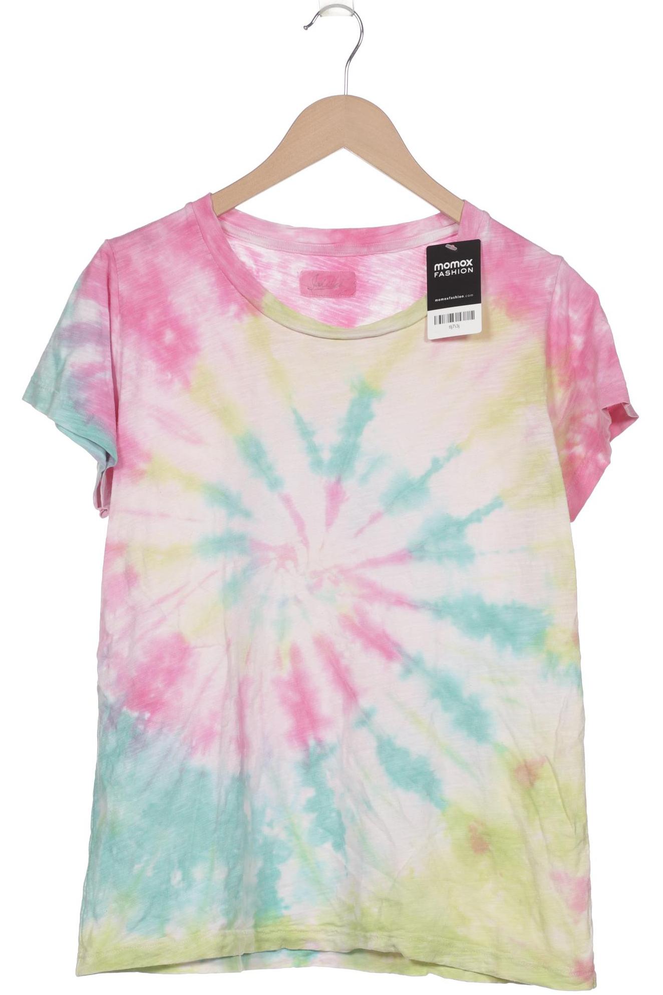 

Jadicted Damen T-Shirt, mehrfarbig, Gr. 42