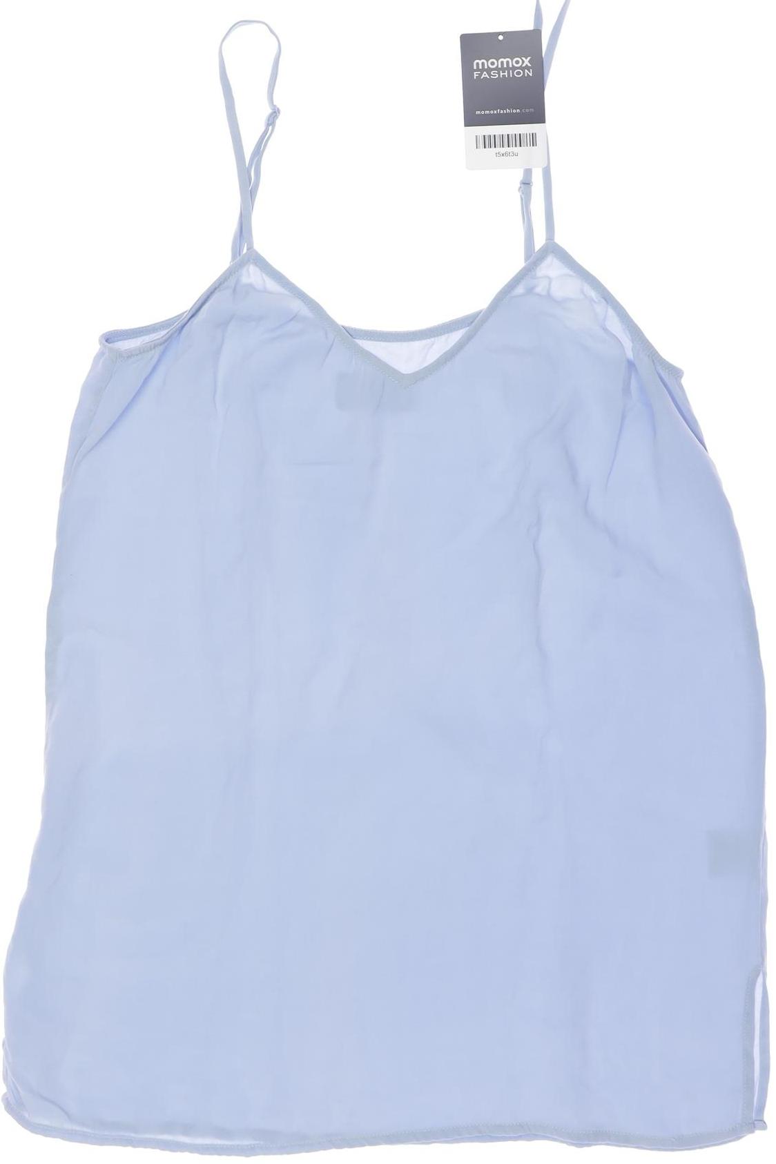 

Jadicted Damen Top, hellblau, Gr. 36