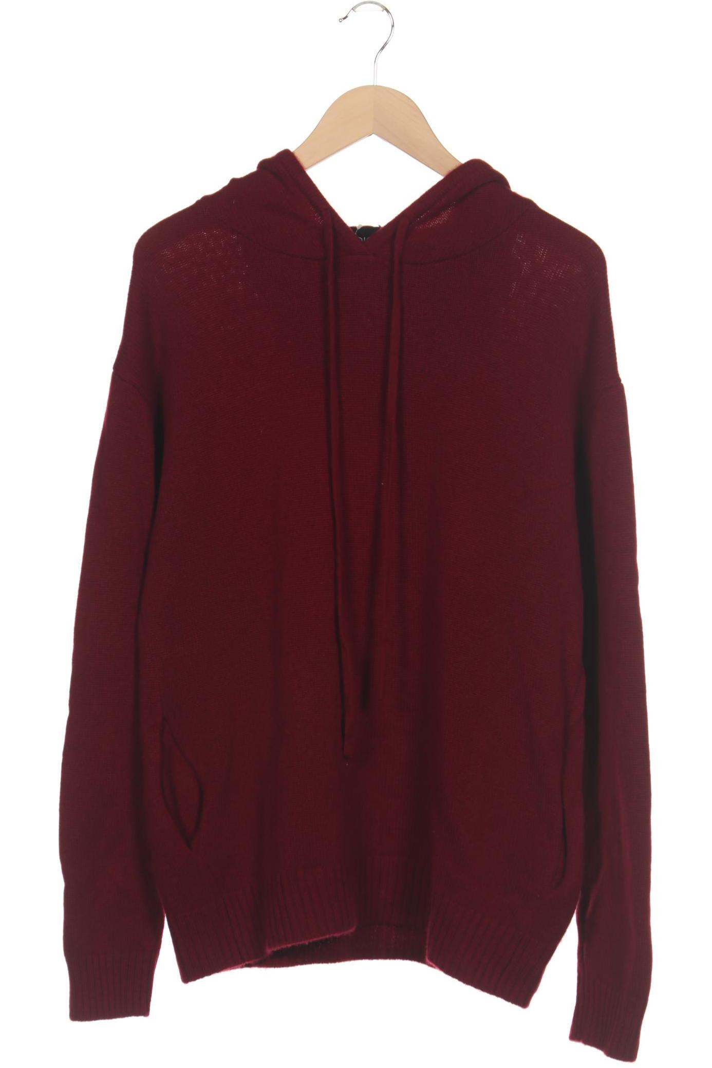 

Jadicted Herren Pullover, bordeaux, Gr. 48