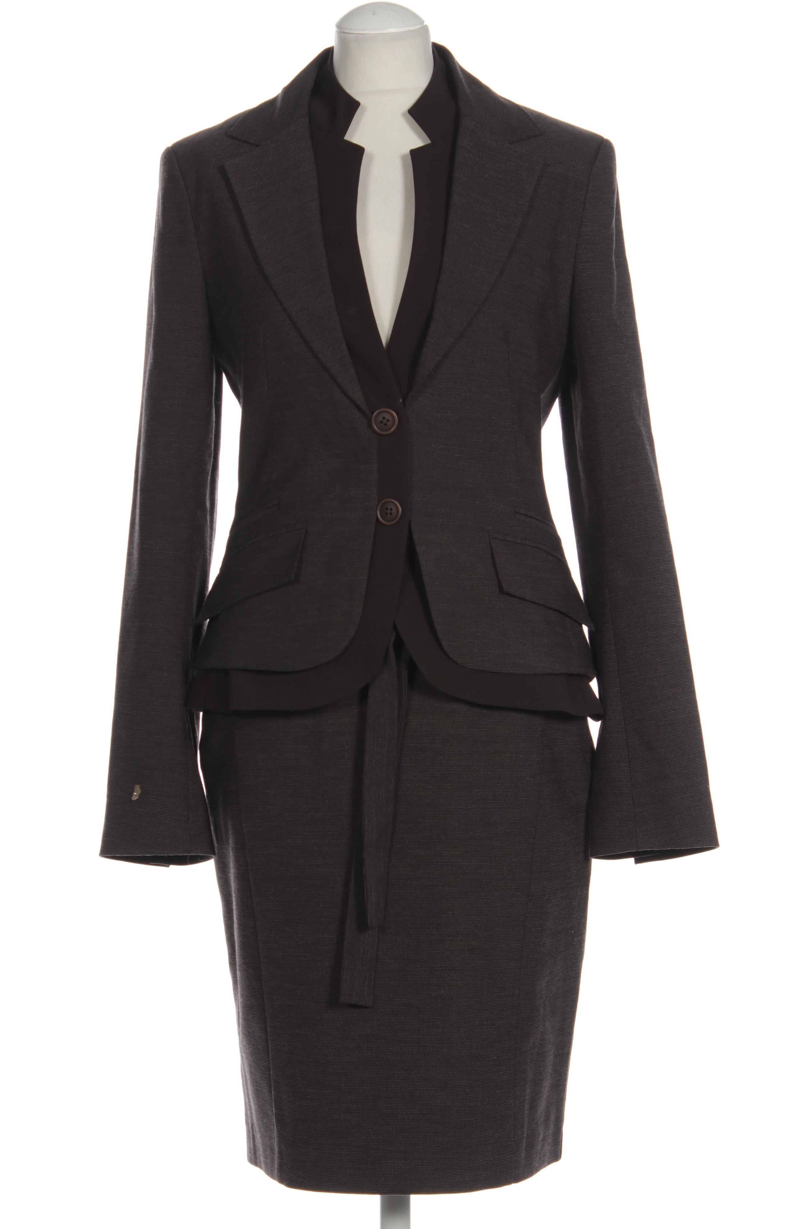 

Jake s Damen Anzug, braun, Gr. 38