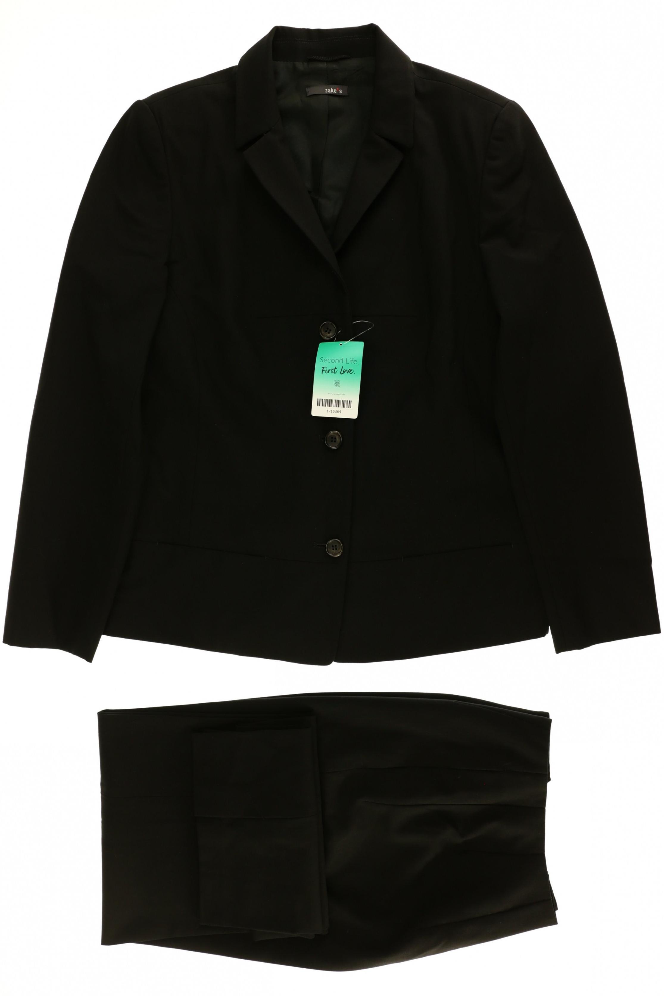 

Jake s Damen Anzug, schwarz, Gr. 40