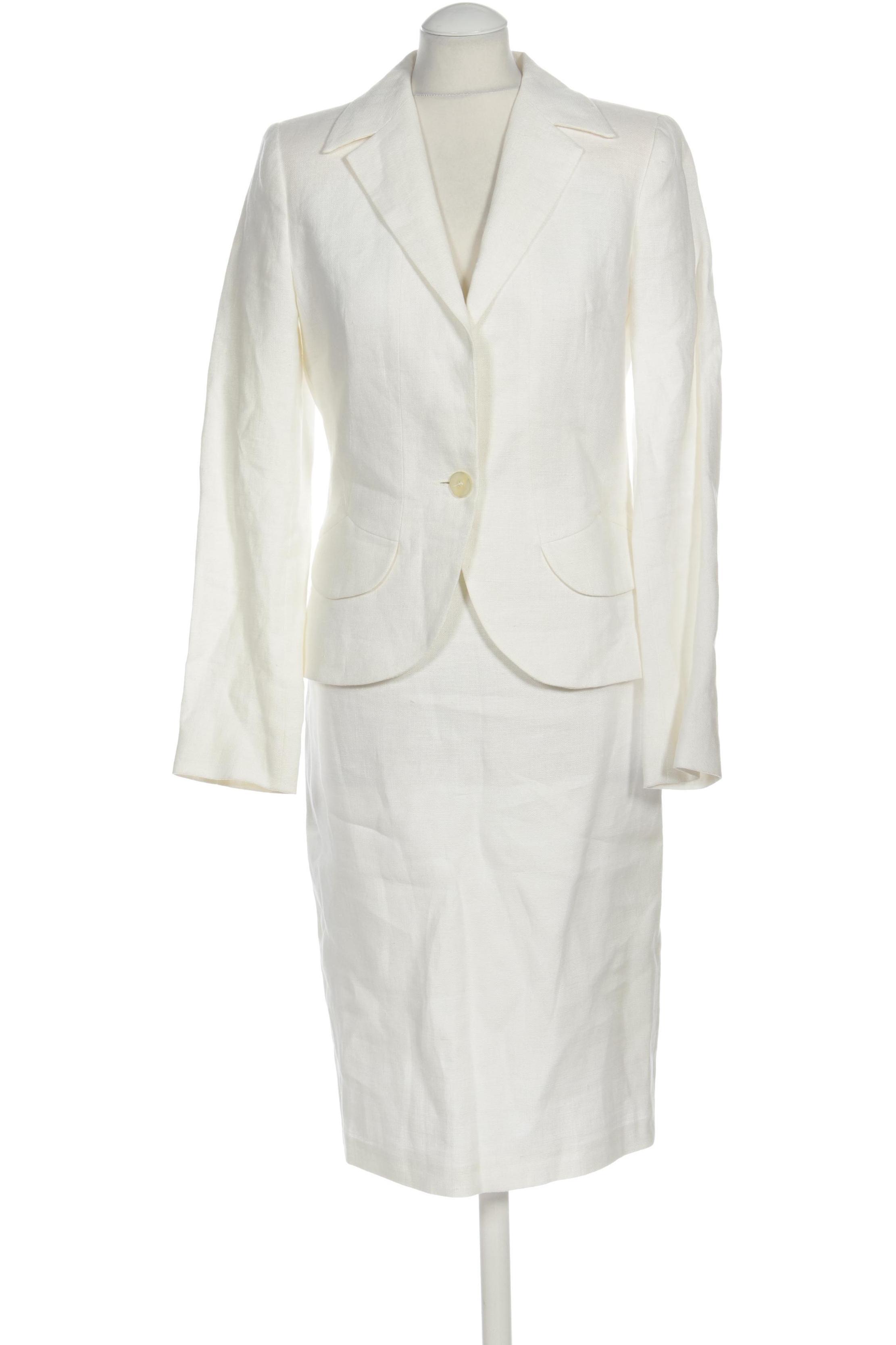 

Jake s Damen Anzug, weiß, Gr. 34