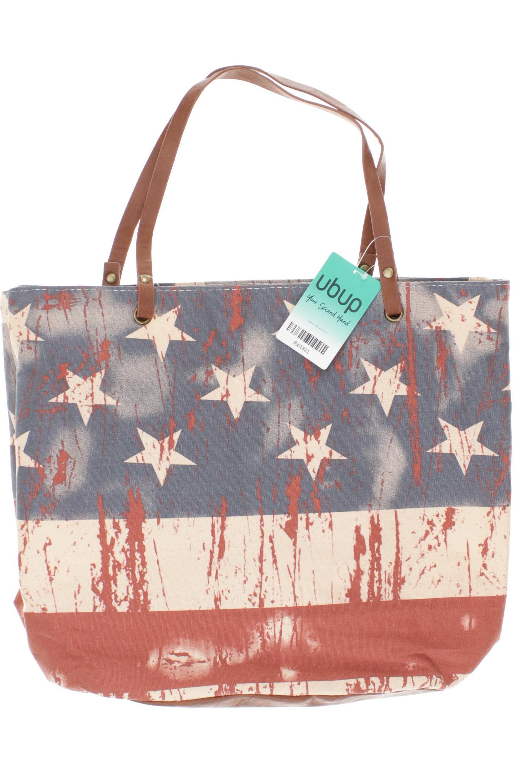 

Jake s Damen Handtasche, grau, Gr.