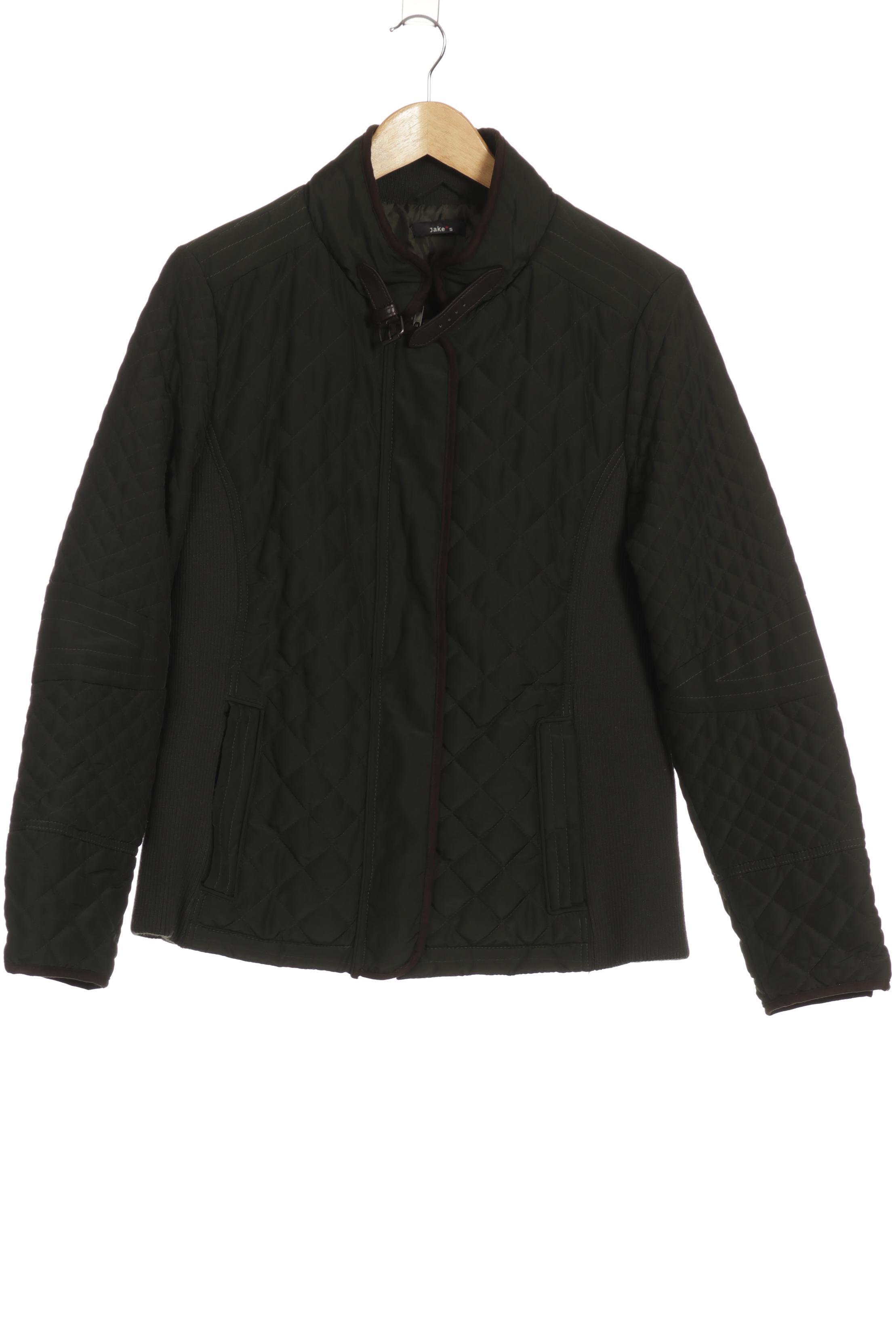 

Jake s Damen Jacke, grün, Gr.