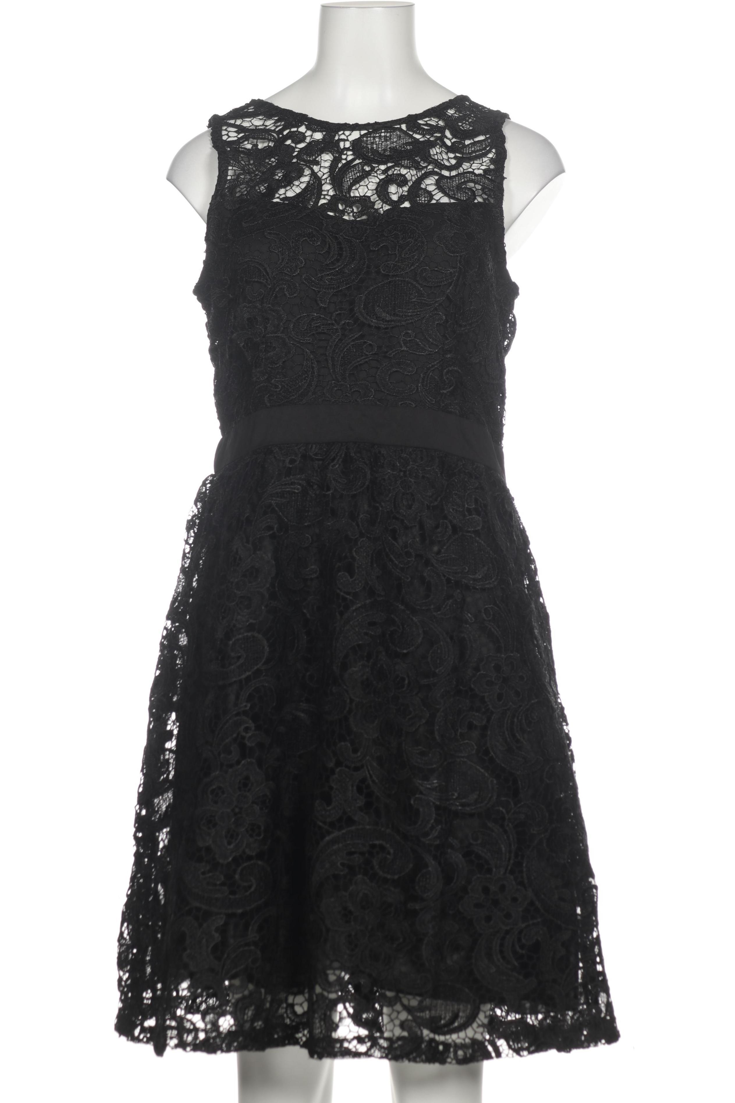 

Jake s Damen Kleid, schwarz, Gr. 40