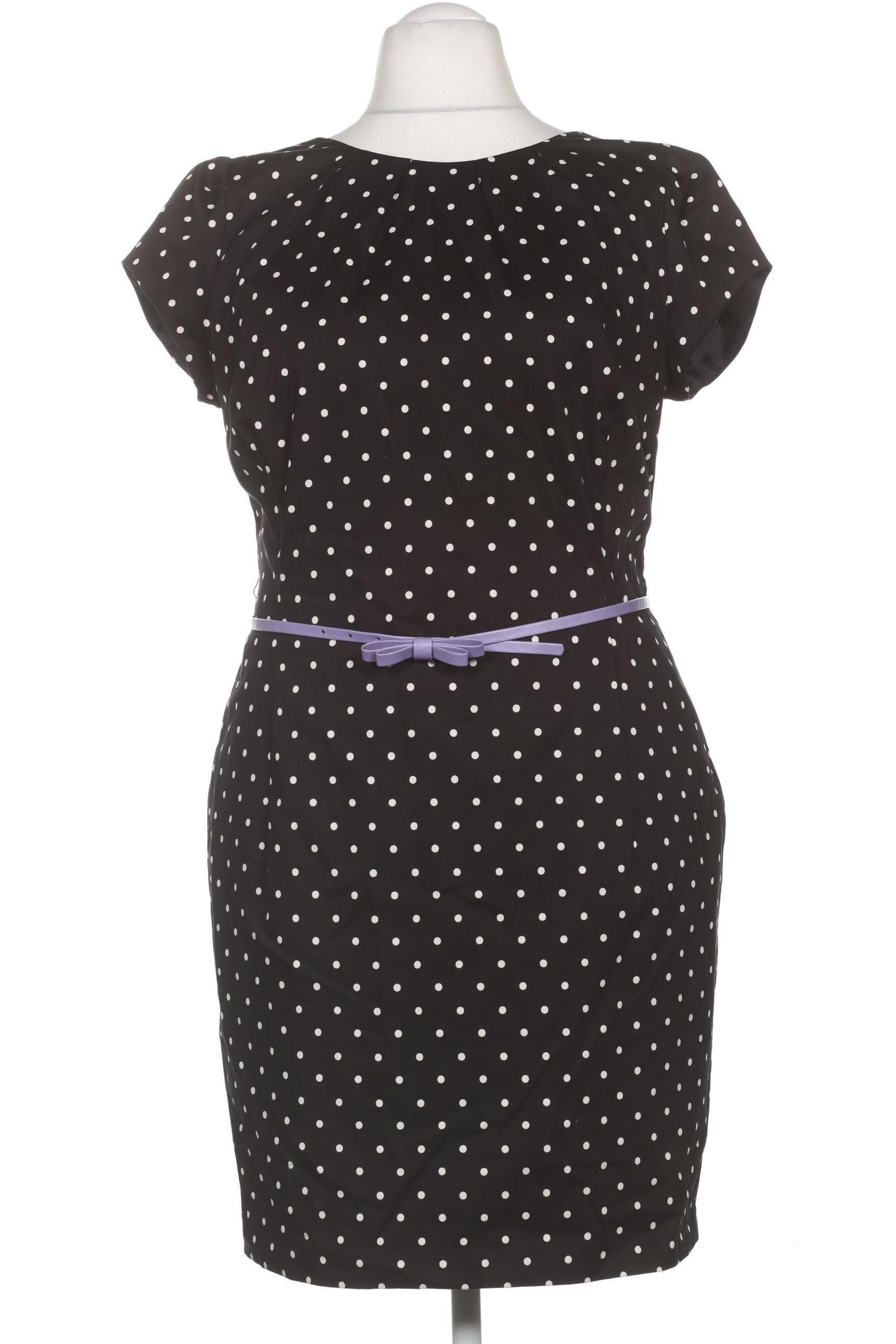 

Jake s Damen Kleid, schwarz, Gr. 46