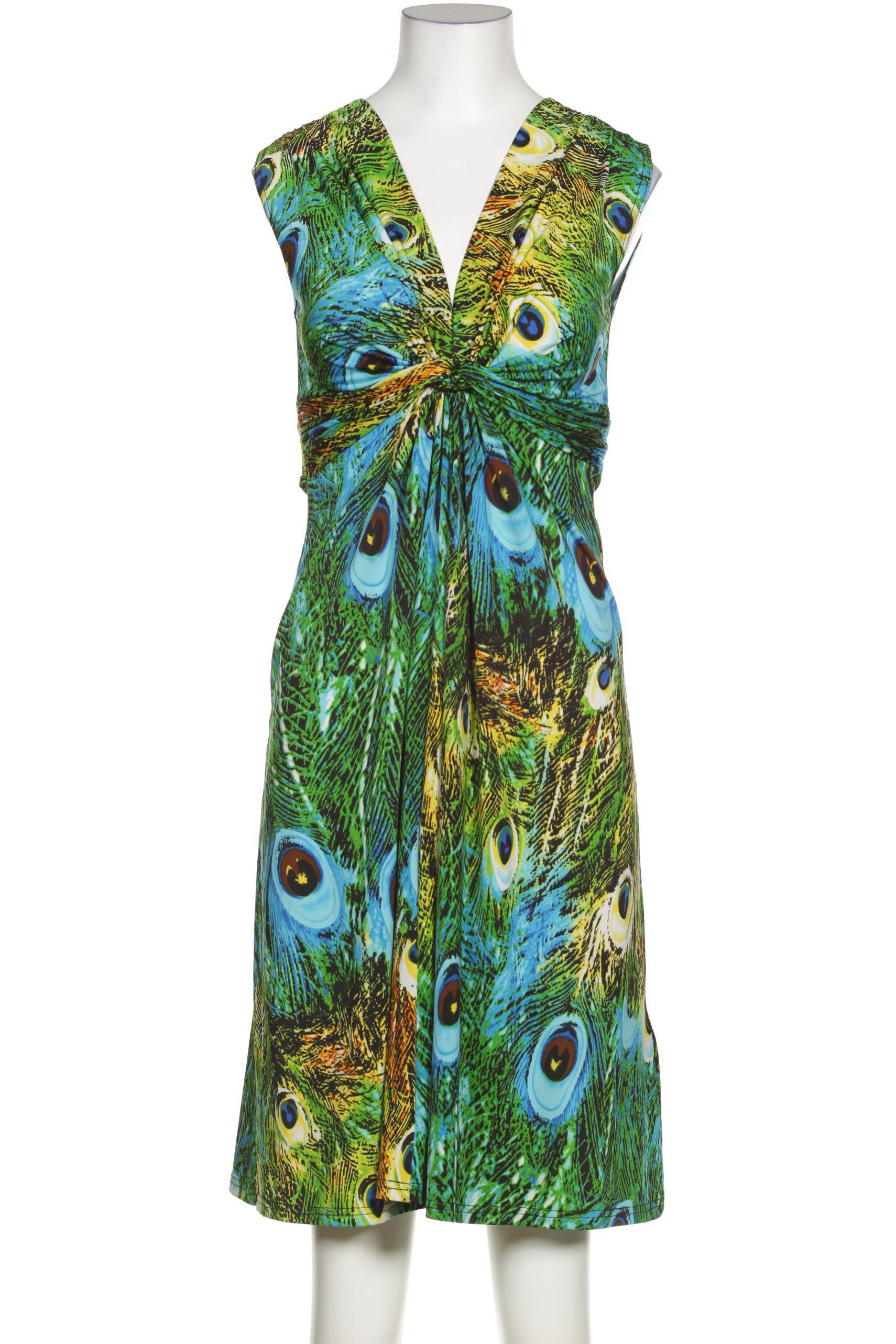 

Jake s Damen Kleid, grün, Gr. 34