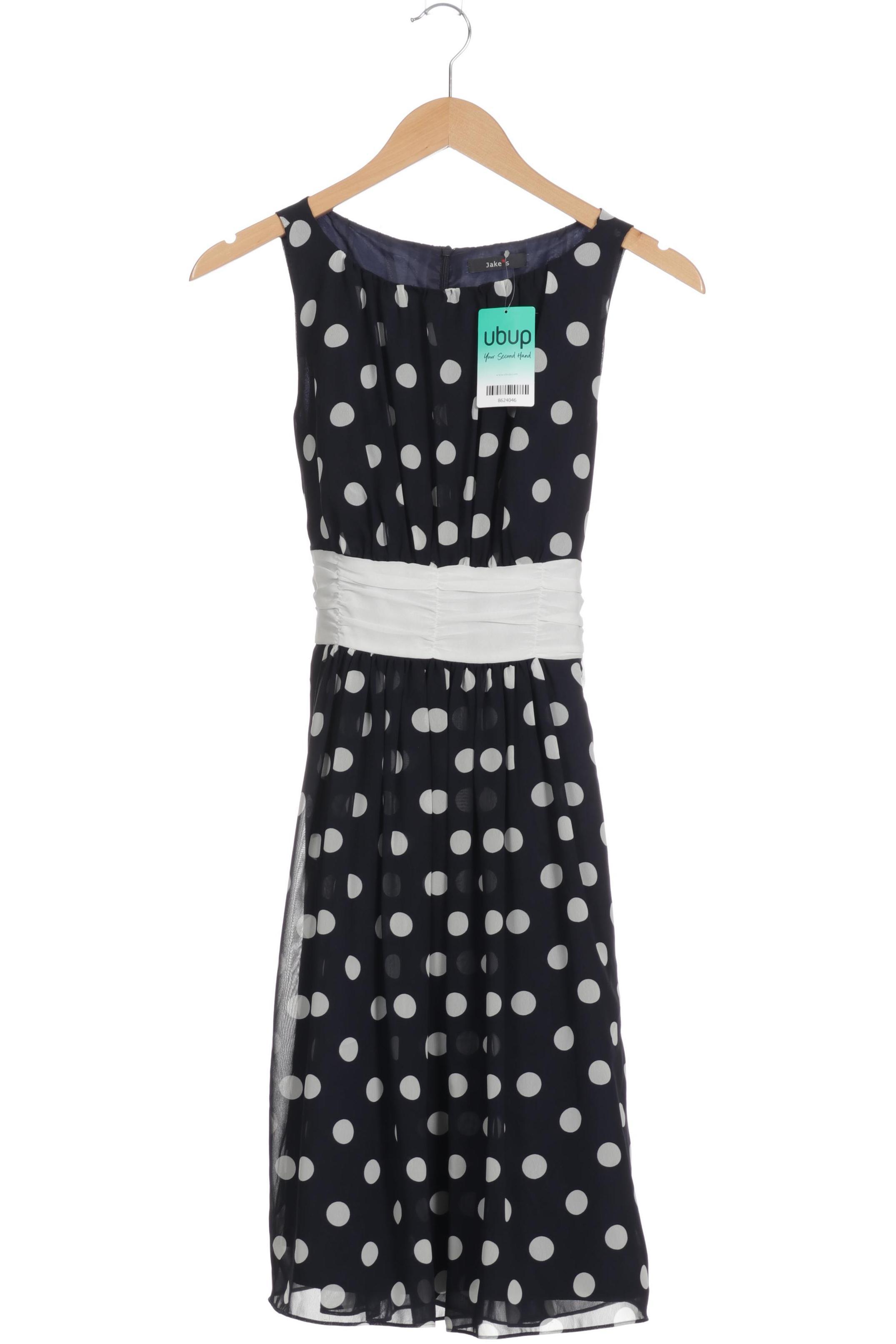 

Jake s Damen Kleid, blau, Gr. 32