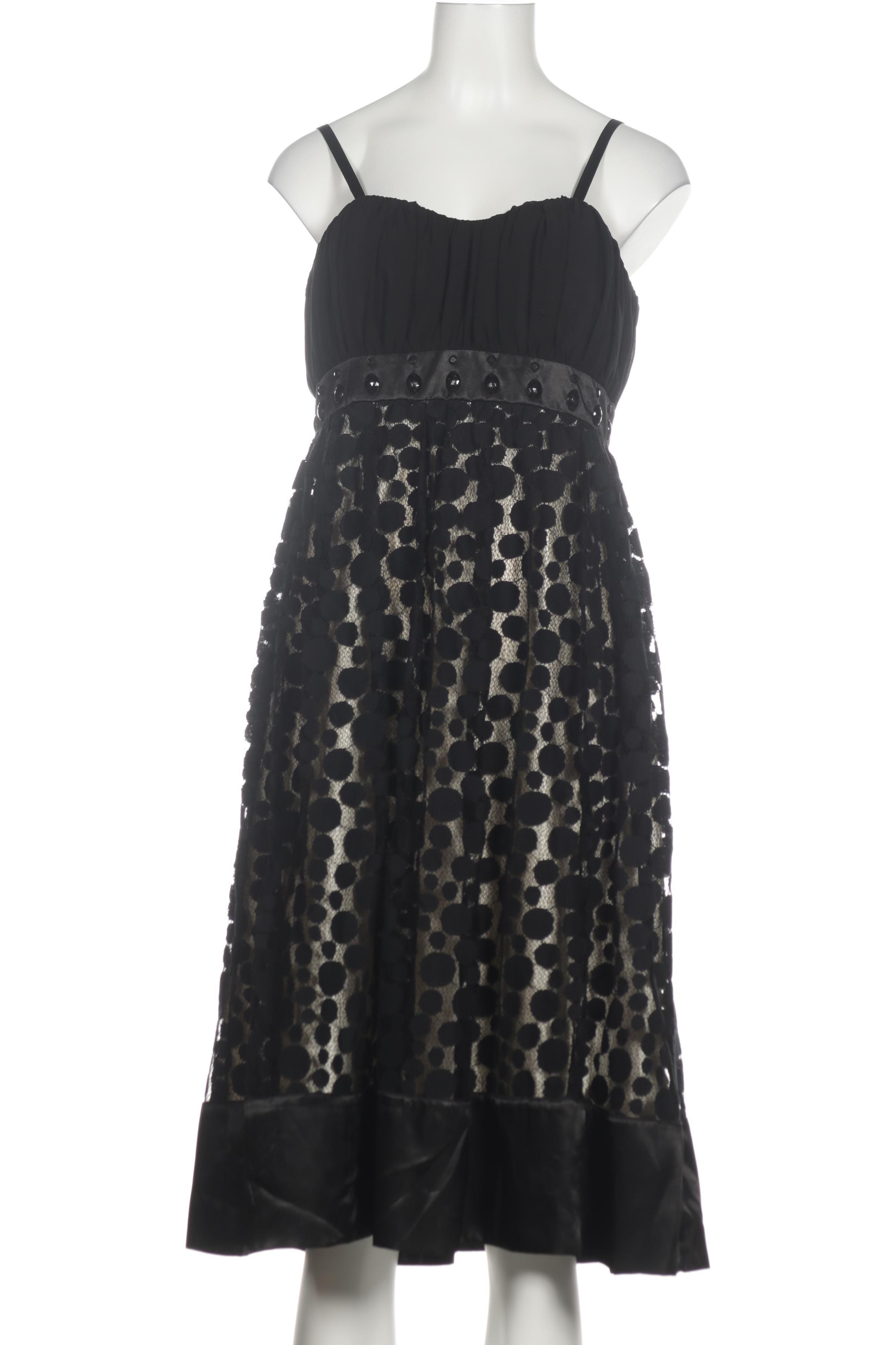 

Jake s Damen Kleid, schwarz, Gr. 36