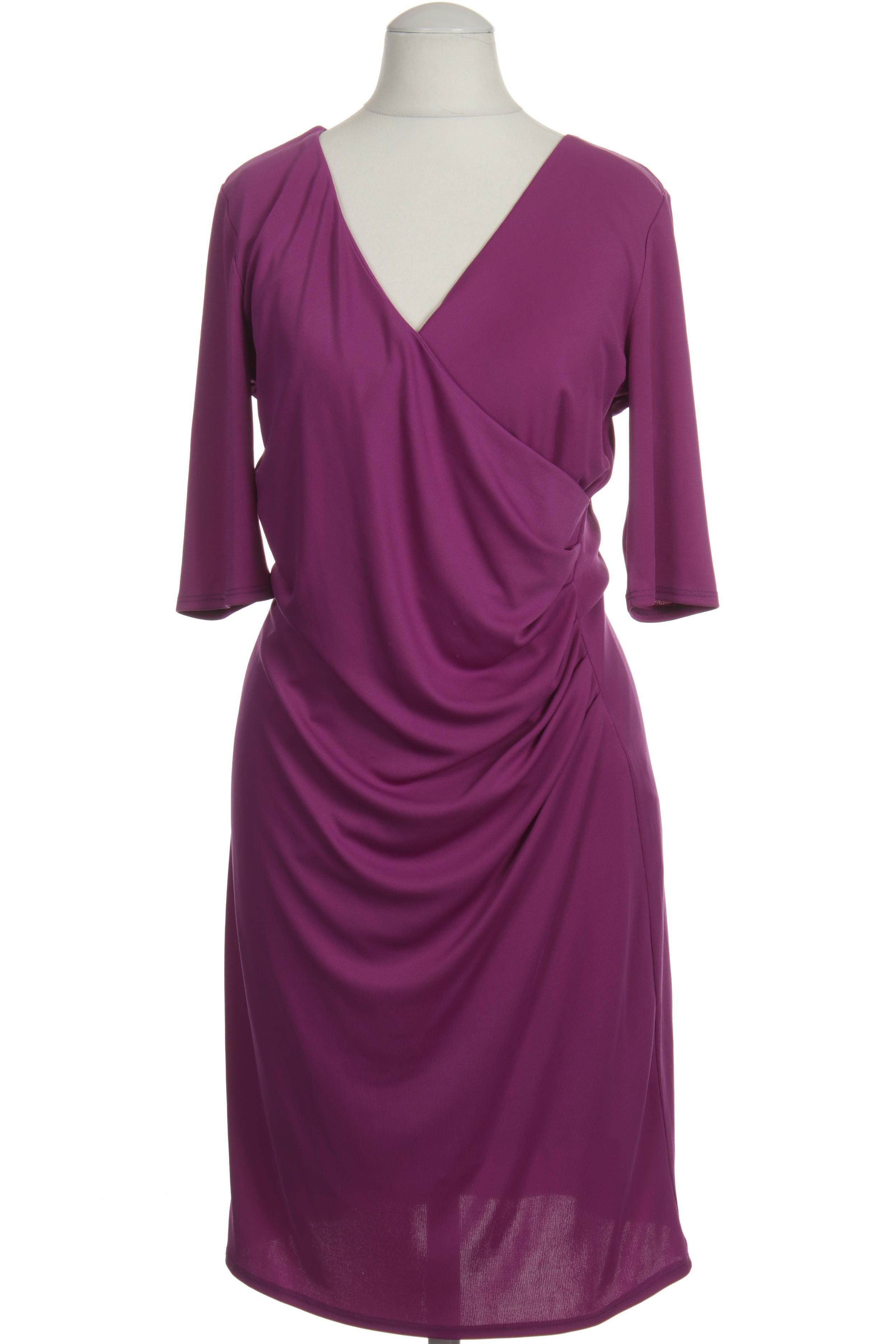 

Jake s Damen Kleid, lila, Gr. 38