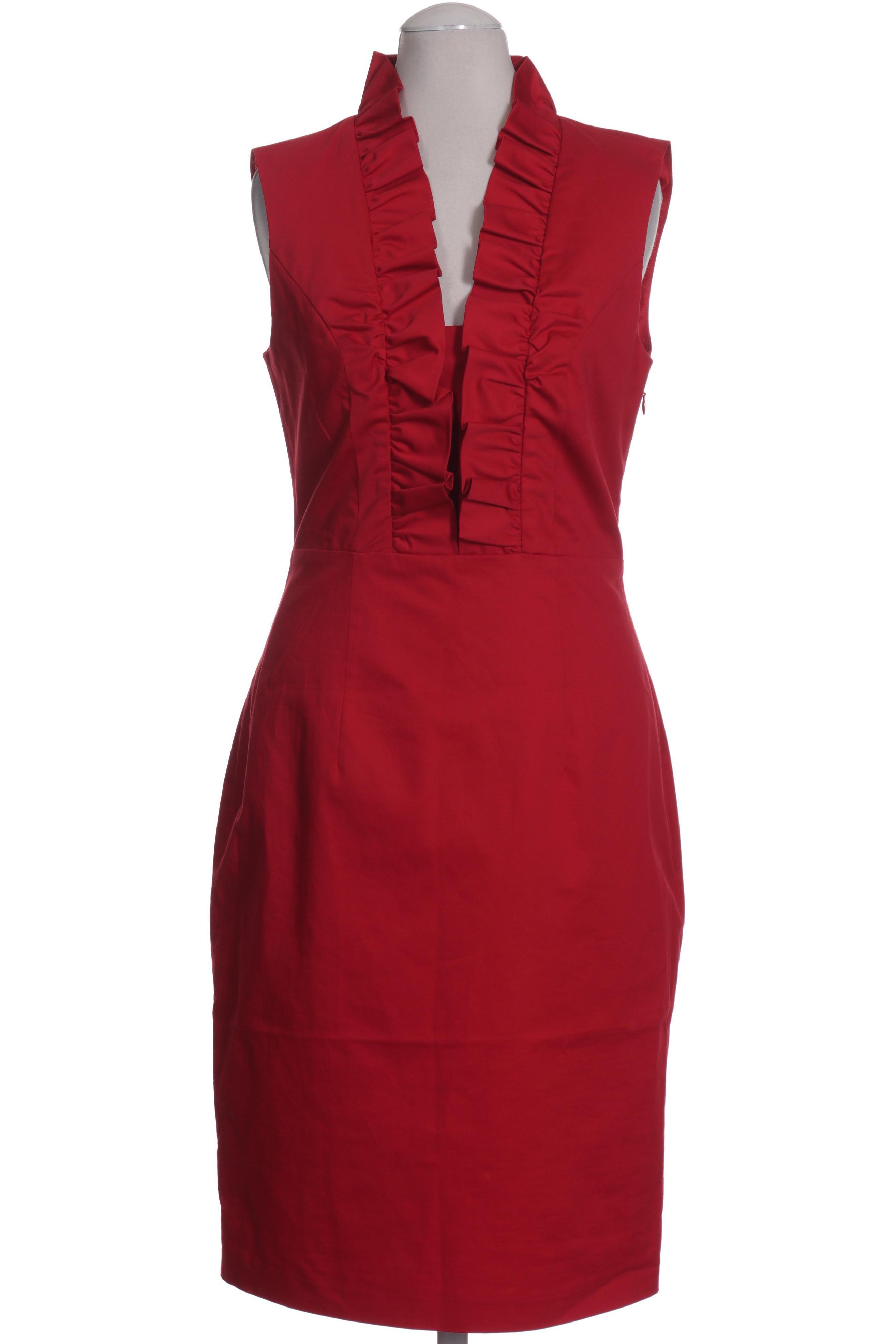 

Jake s Damen Kleid, rot, Gr. 34
