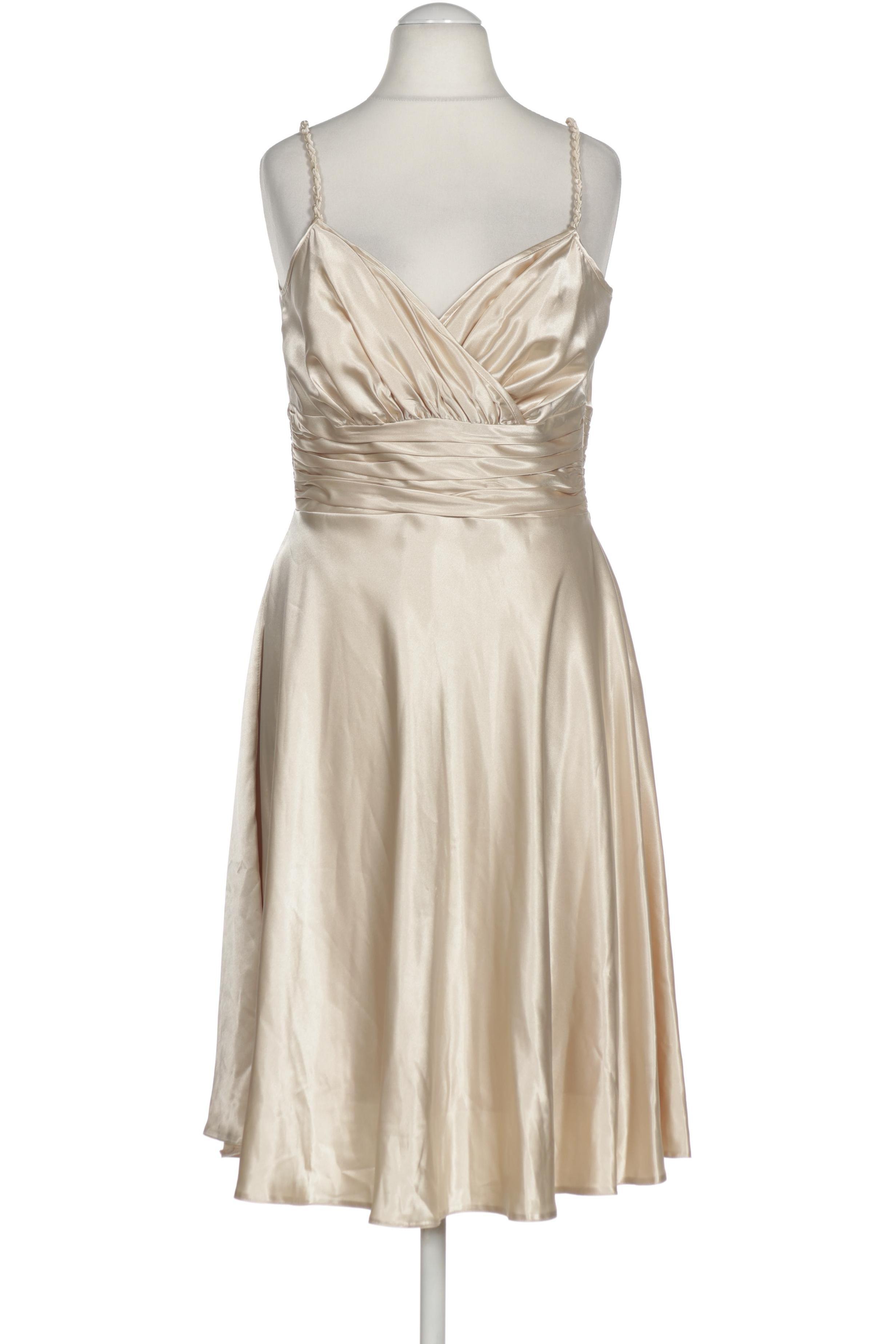 

Jake s Damen Kleid, beige, Gr. 42