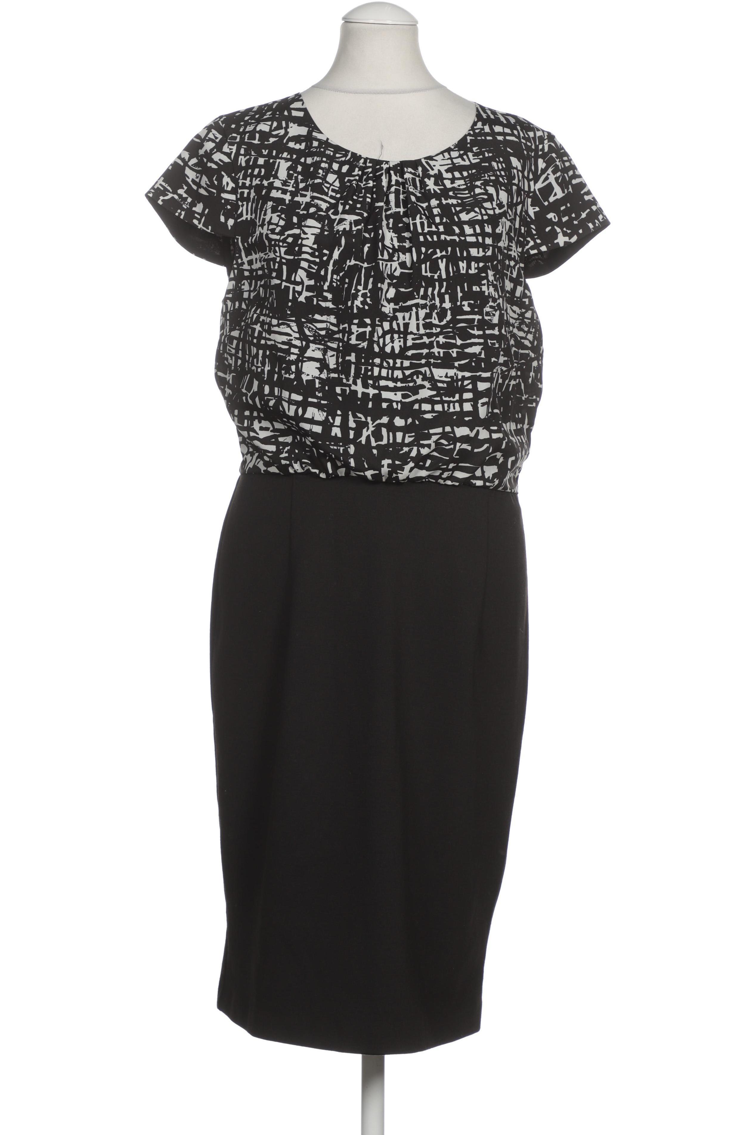 

Jake s Damen Kleid, schwarz, Gr. 40