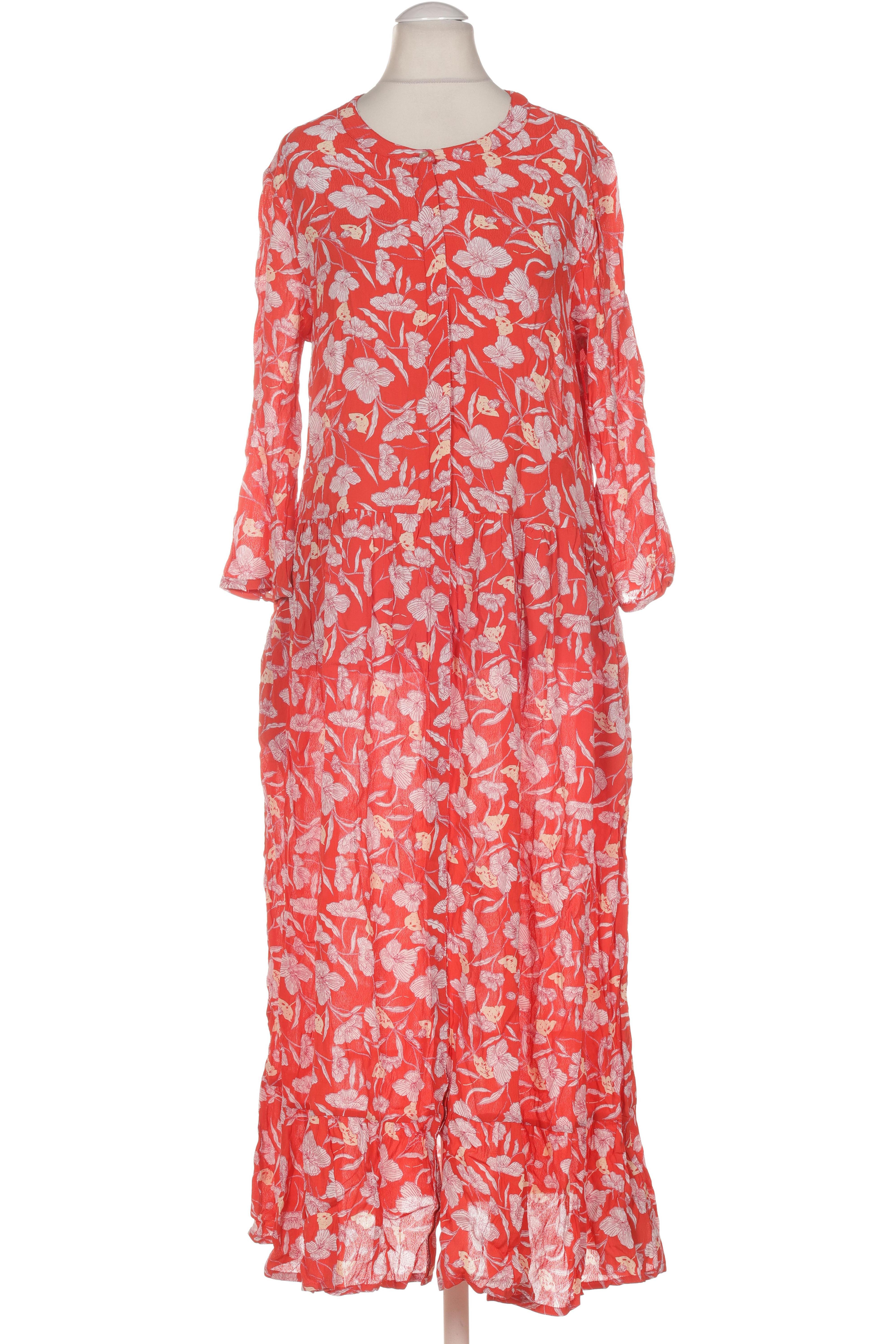 

Jake s Damen Kleid, rot, Gr. 40