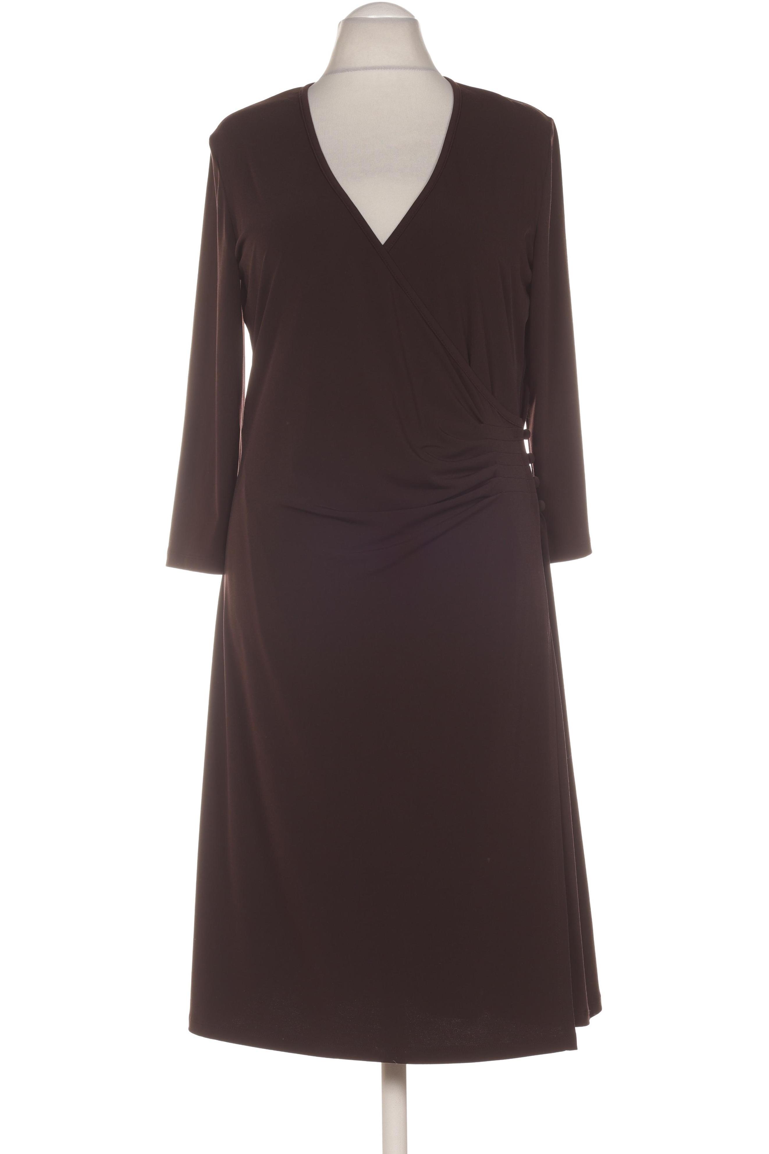 

Jake s Damen Kleid, braun, Gr. 44