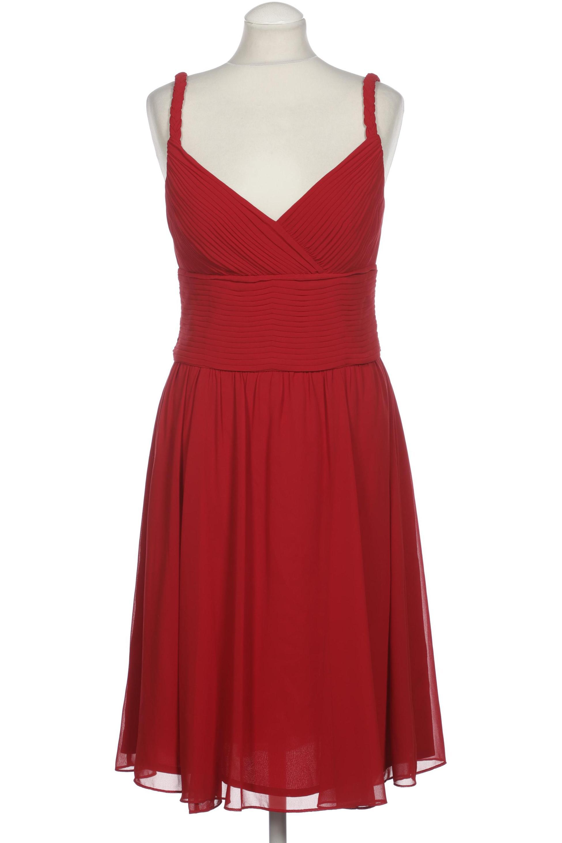 

Jake s Damen Kleid, rot, Gr. 36