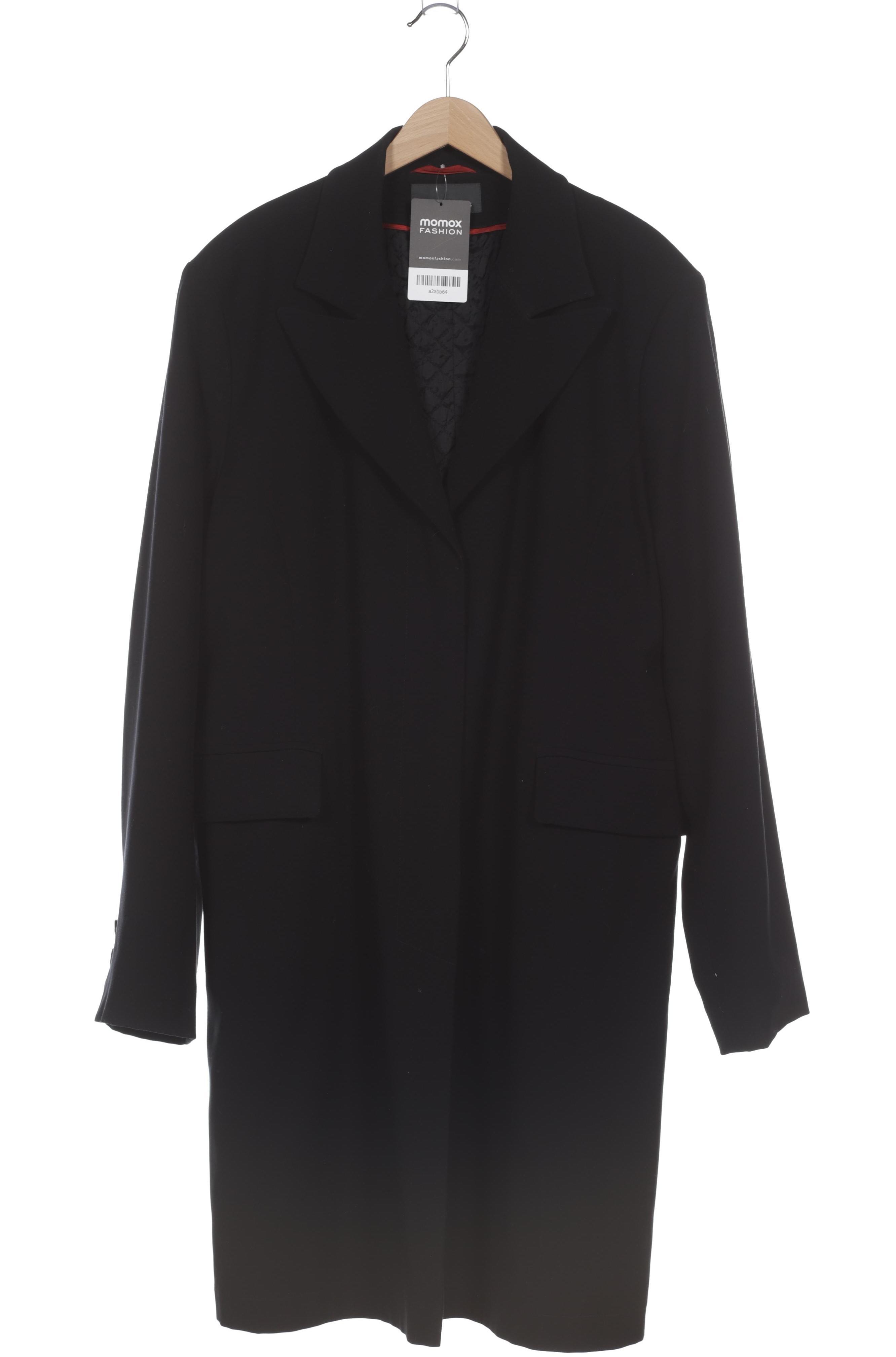 

Jake s Damen Mantel, schwarz, Gr. 42