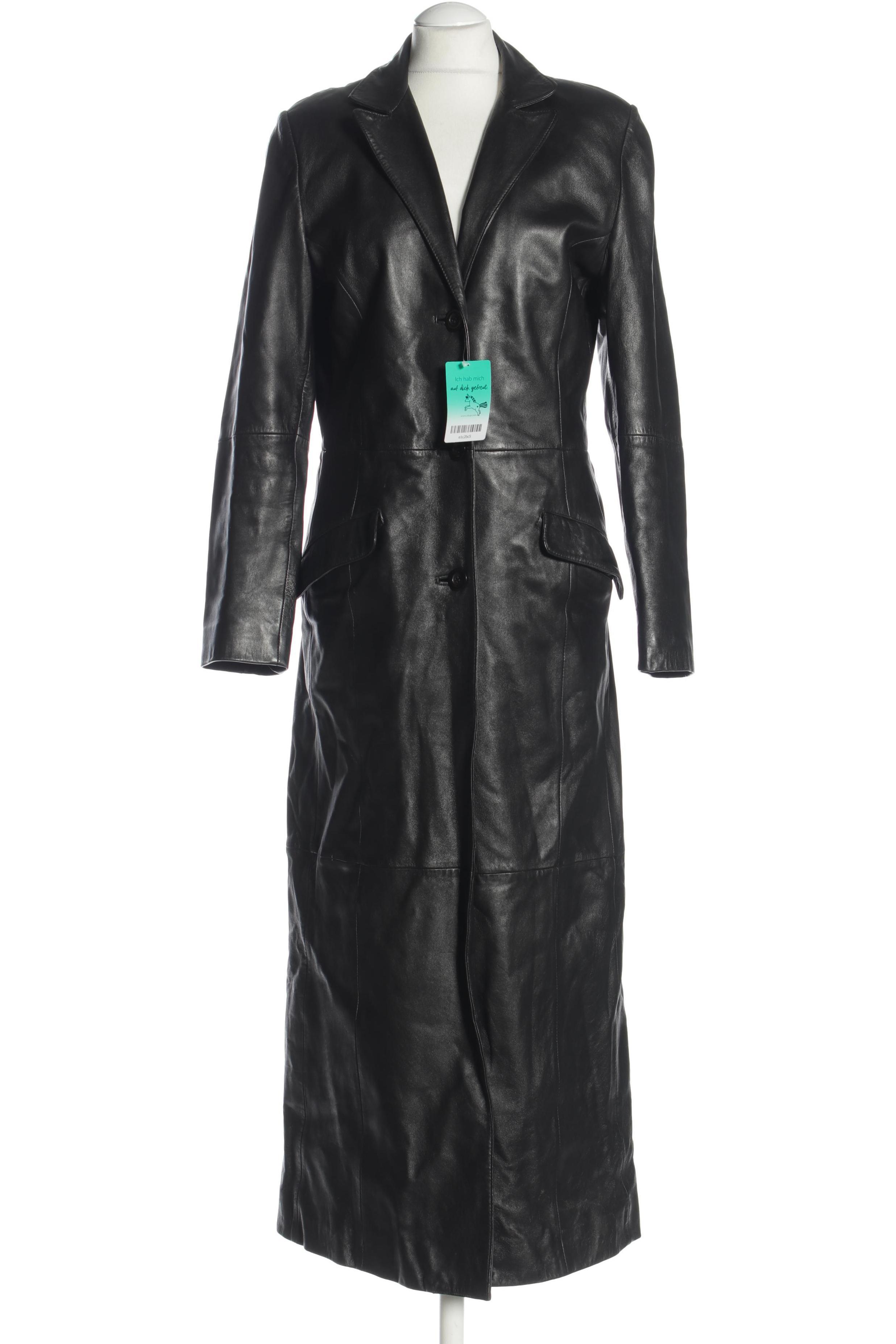 

Jake s Damen Mantel, schwarz, Gr. 38