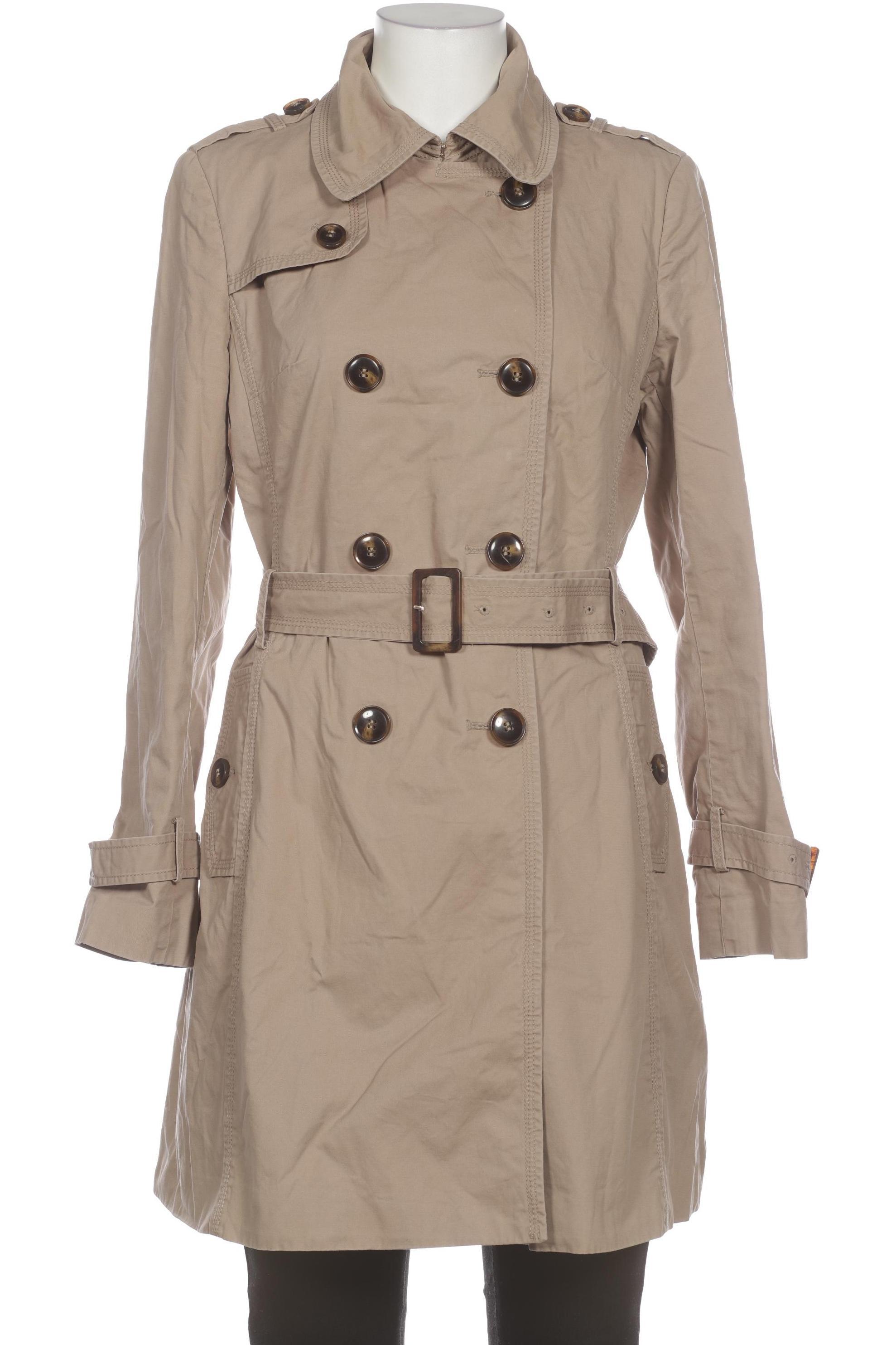 

Jake s Damen Mantel, beige, Gr. 40