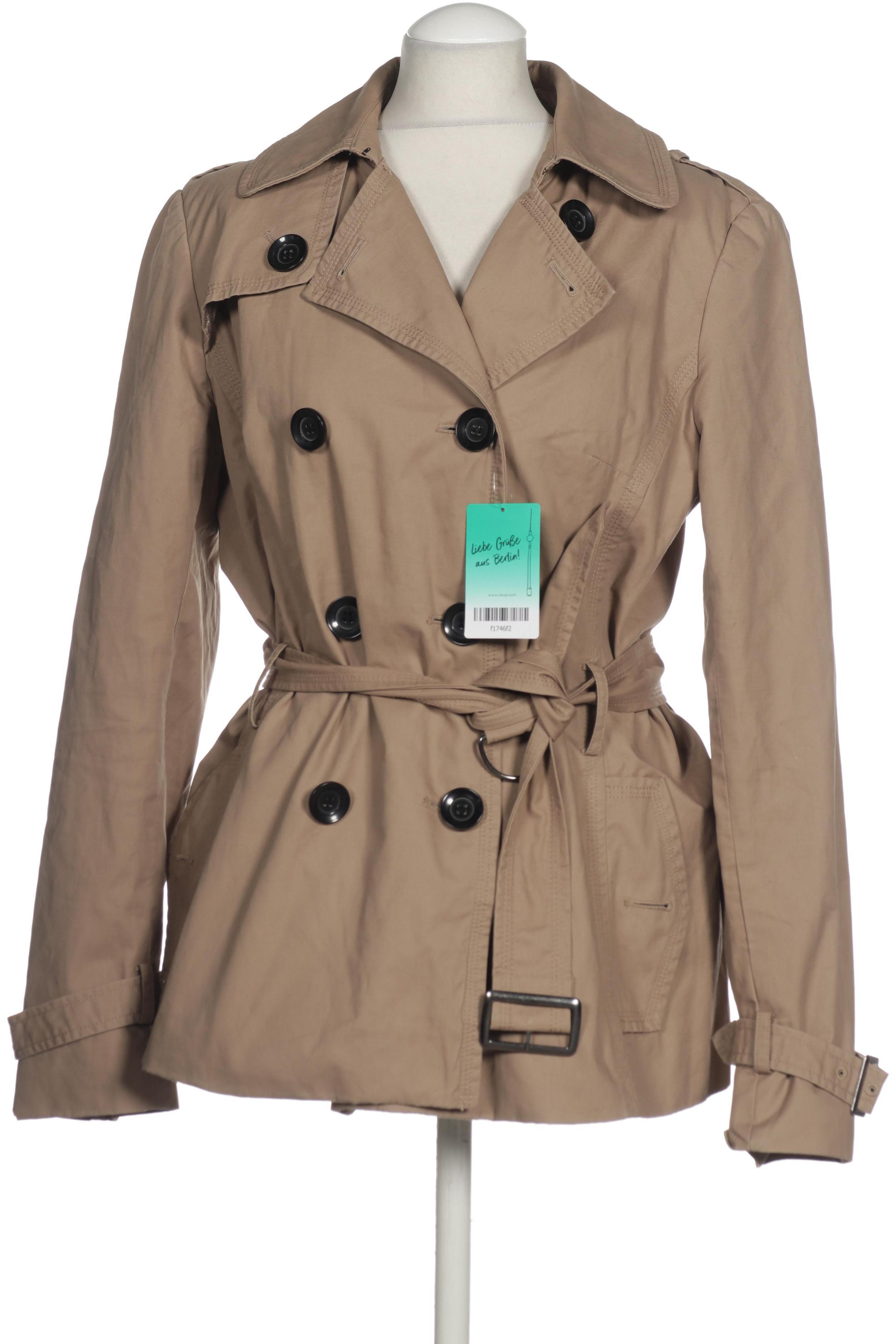 

Jake s Damen Mantel, braun, Gr. 44