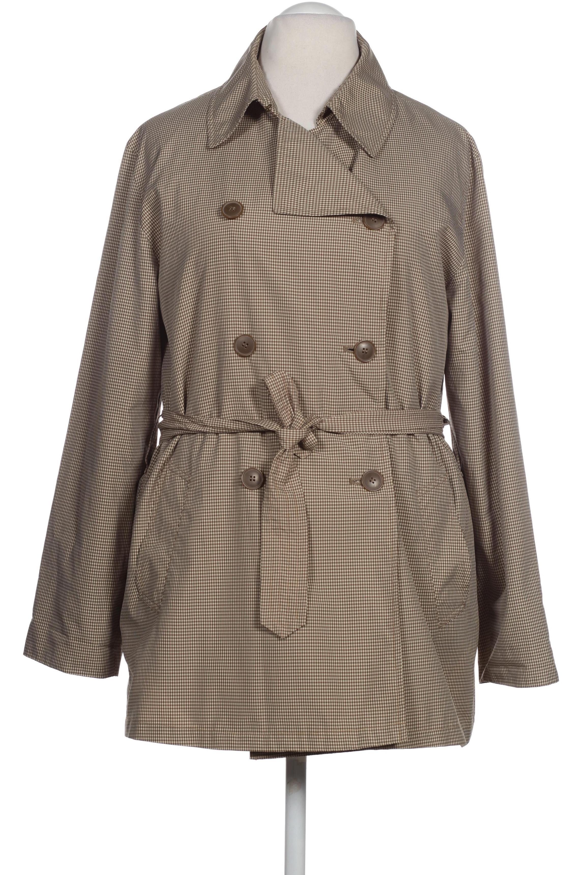 

Jake s Damen Mantel, beige, Gr. 42