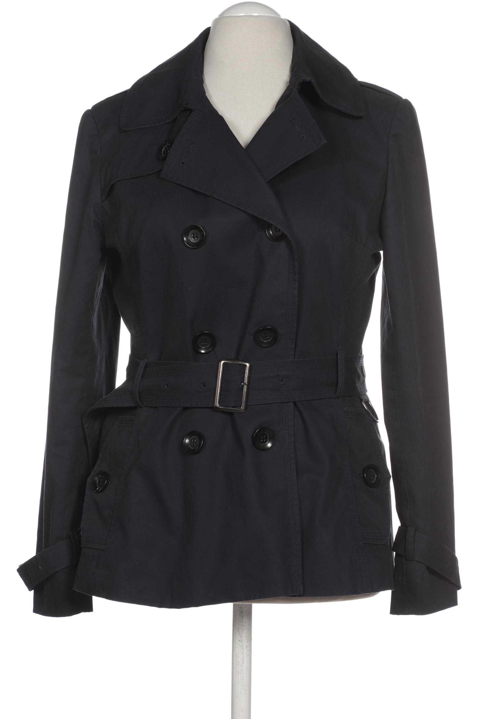 

Jake s Damen Mantel, blau, Gr. 44