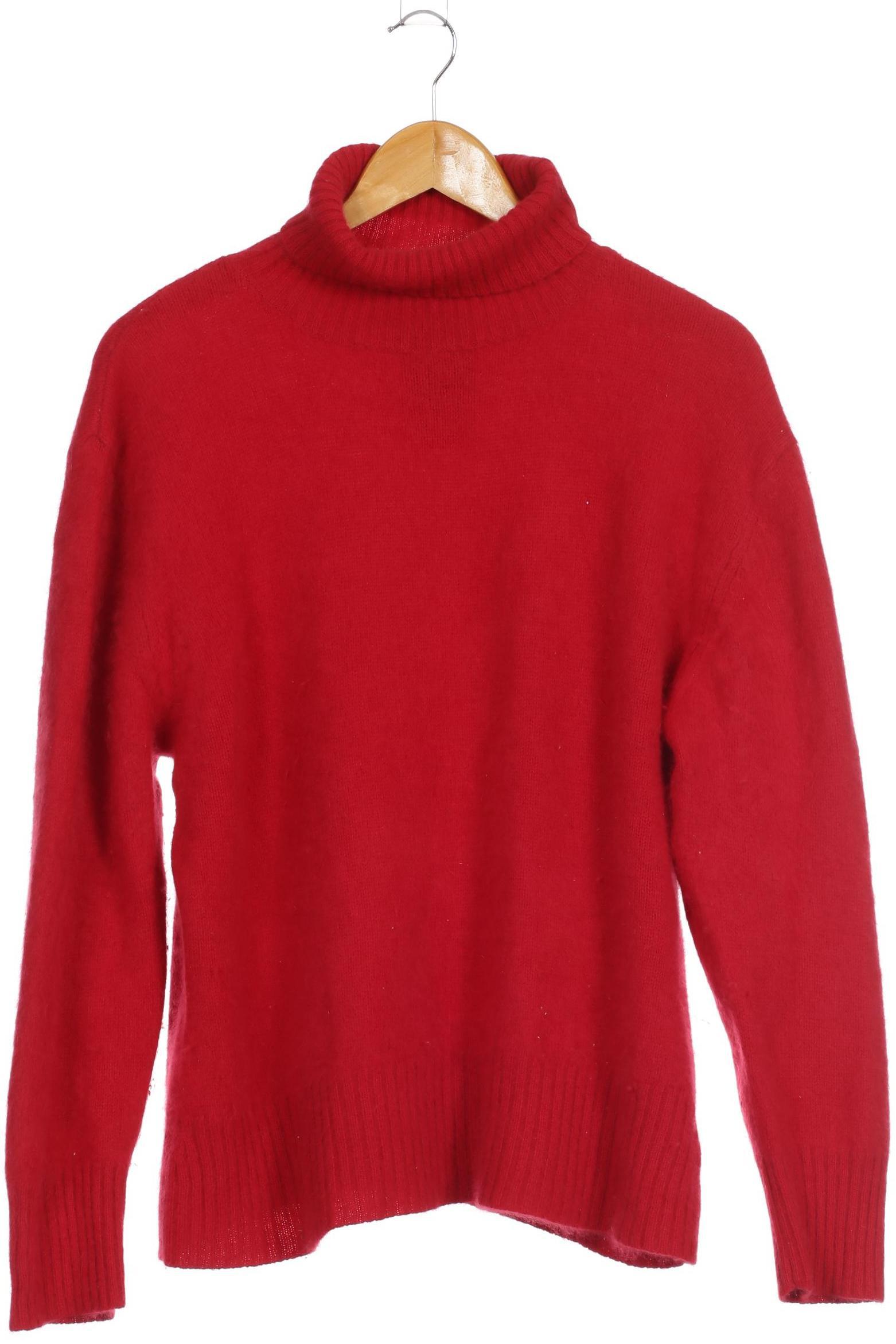 

Jake s Damen Pullover, rot, Gr.