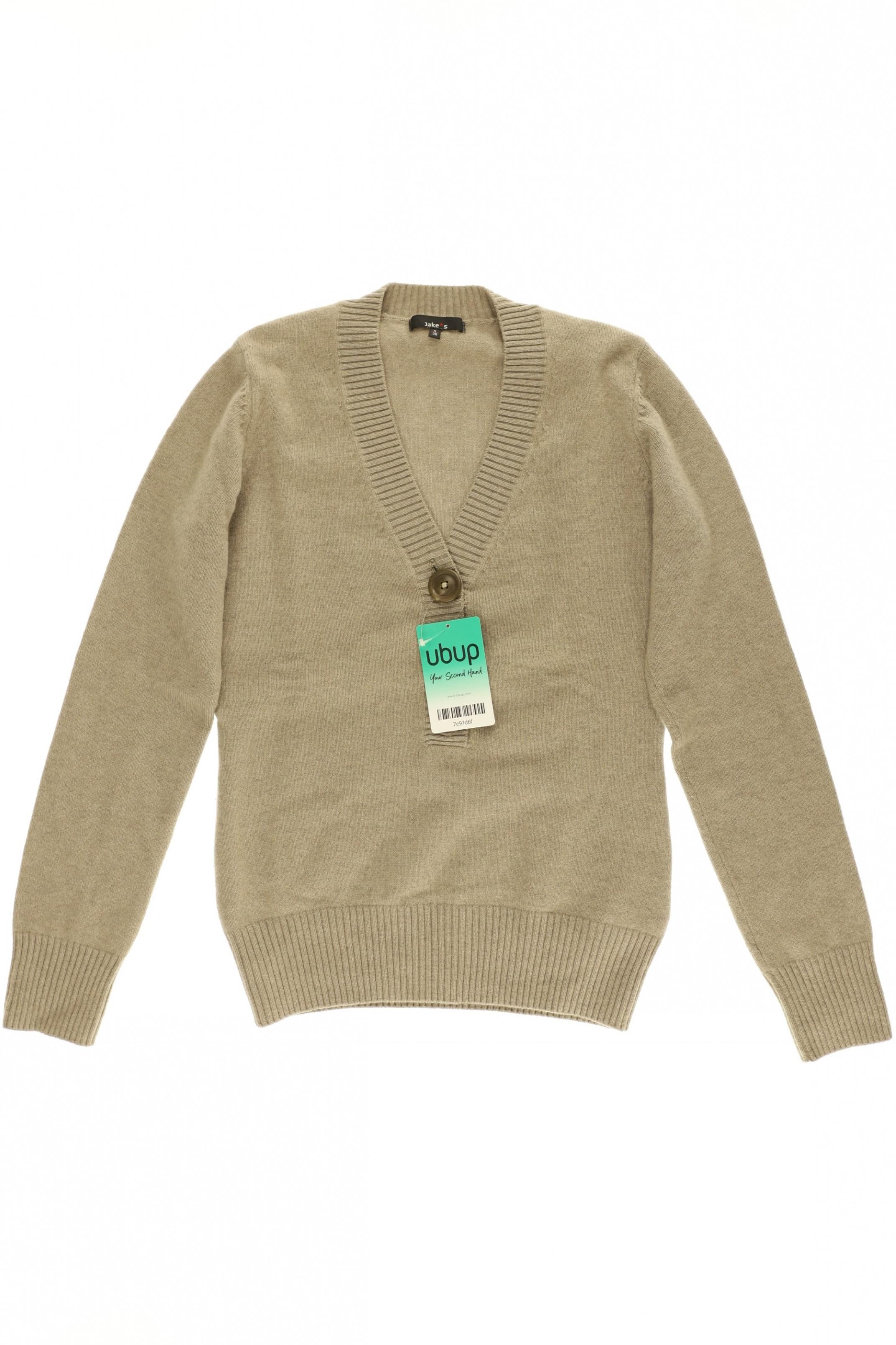 

Jake s Damen Pullover, beige, Gr. 36