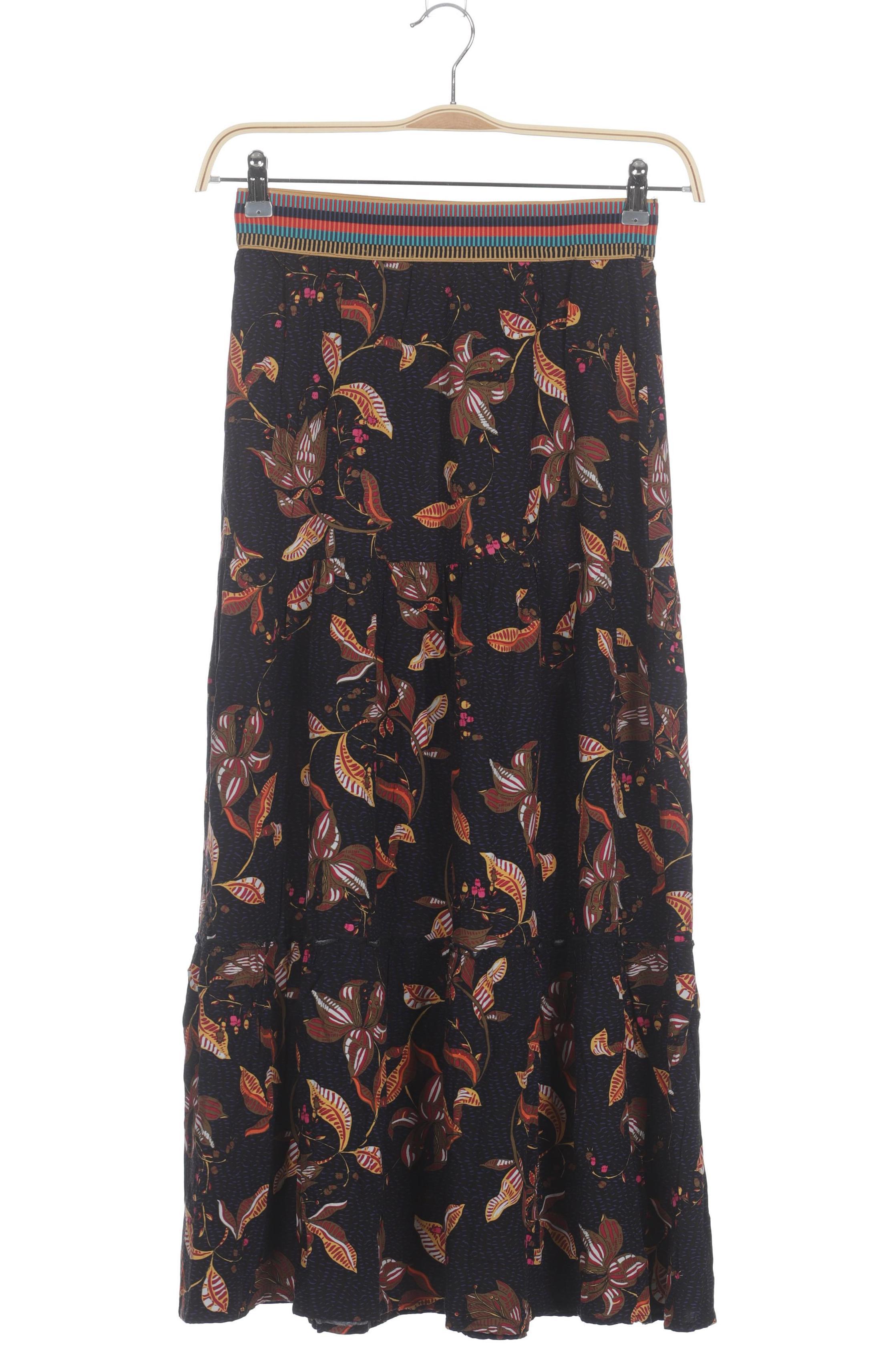 

Jake s Damen Rock, blau, Gr. 36