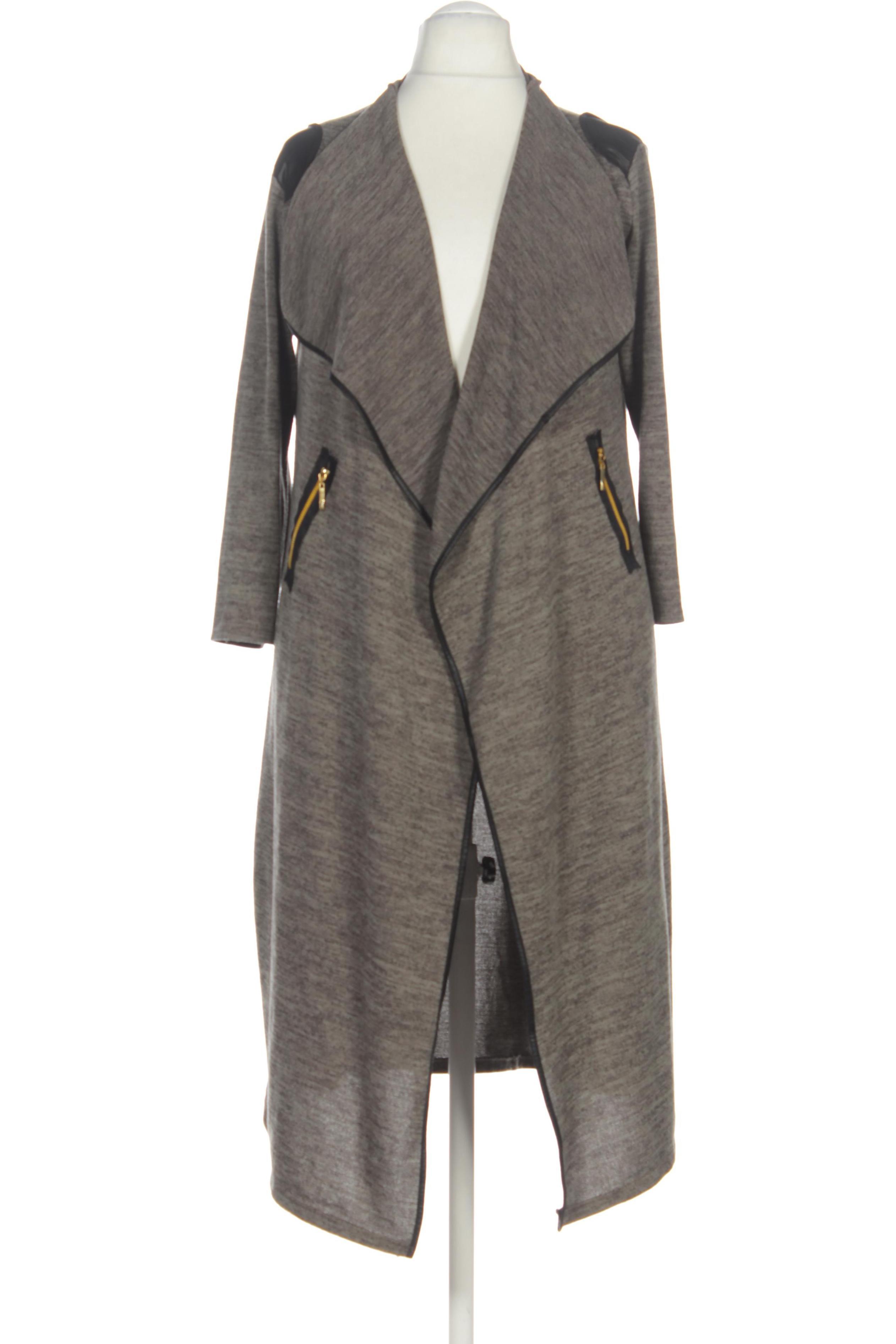 

Jake s Damen Strickjacke, braun, Gr.