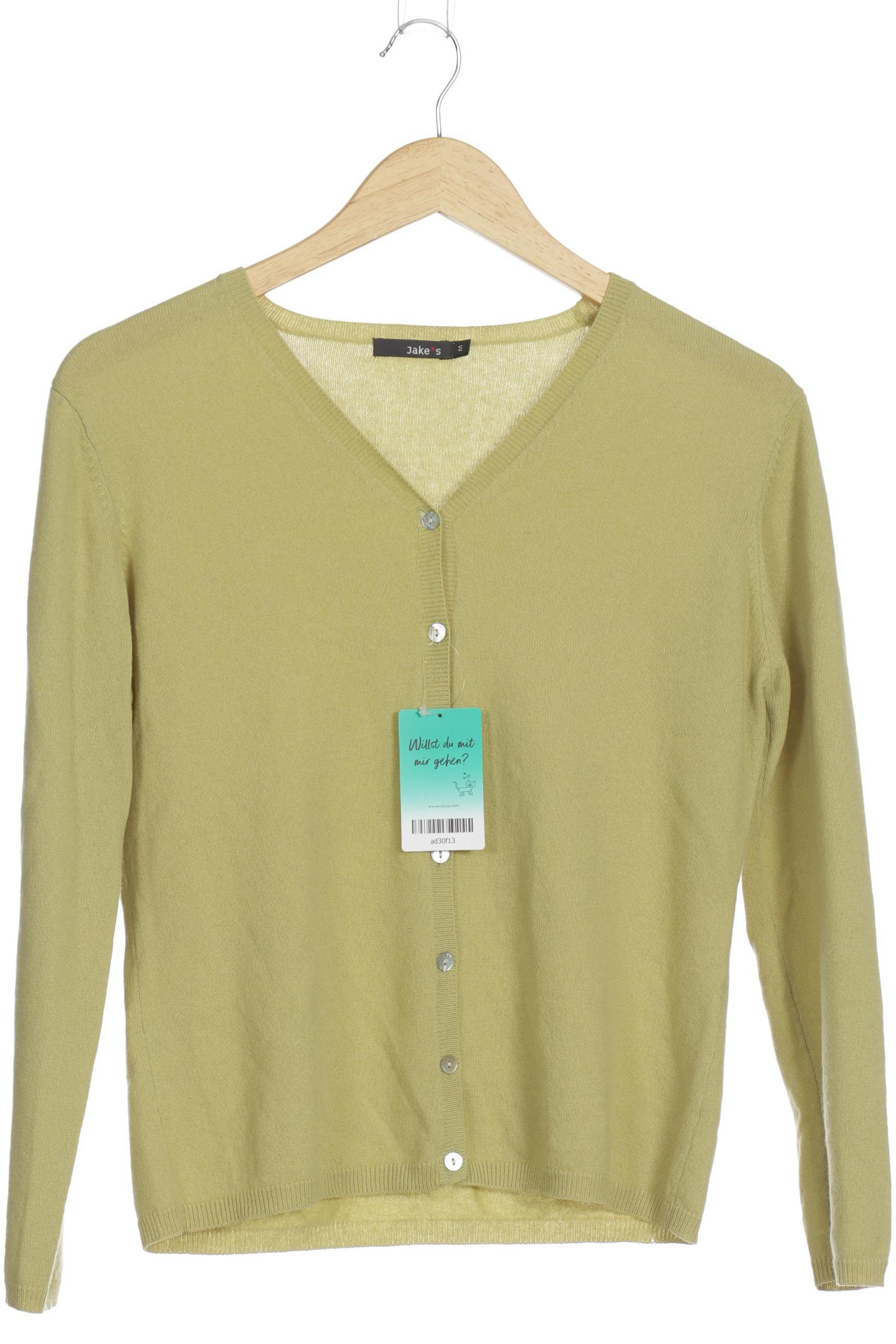 

Jake s Damen Strickjacke, grün, Gr.