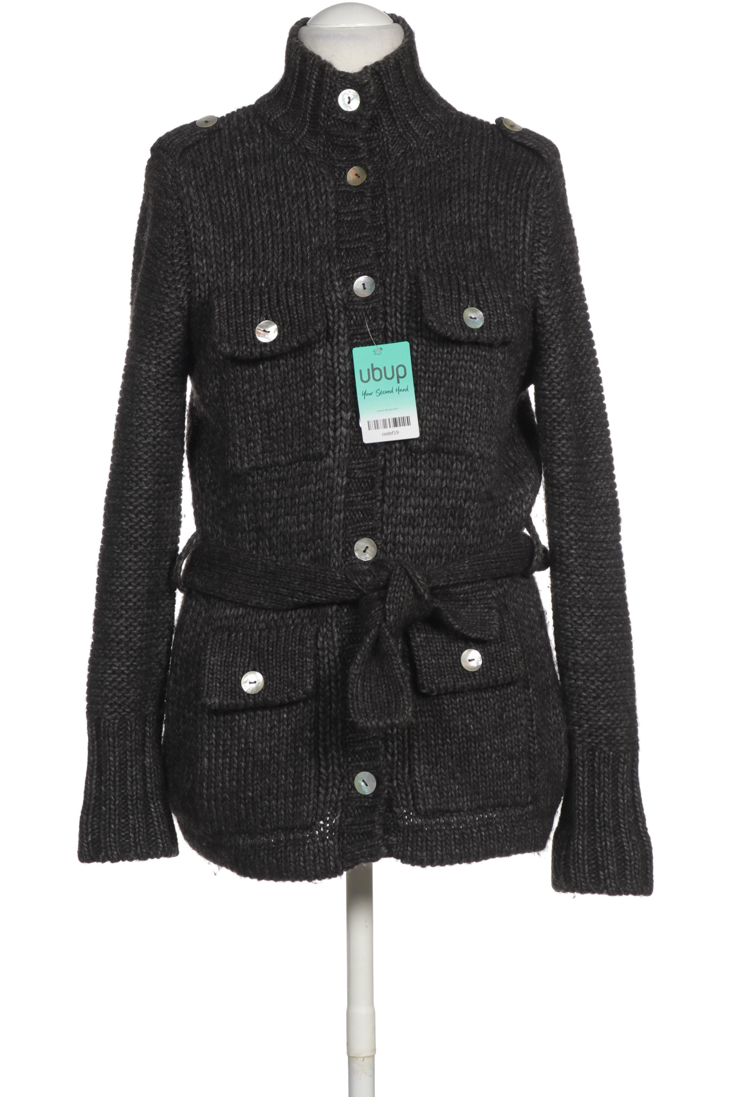 

Jake s Damen Strickjacke, grau, Gr.