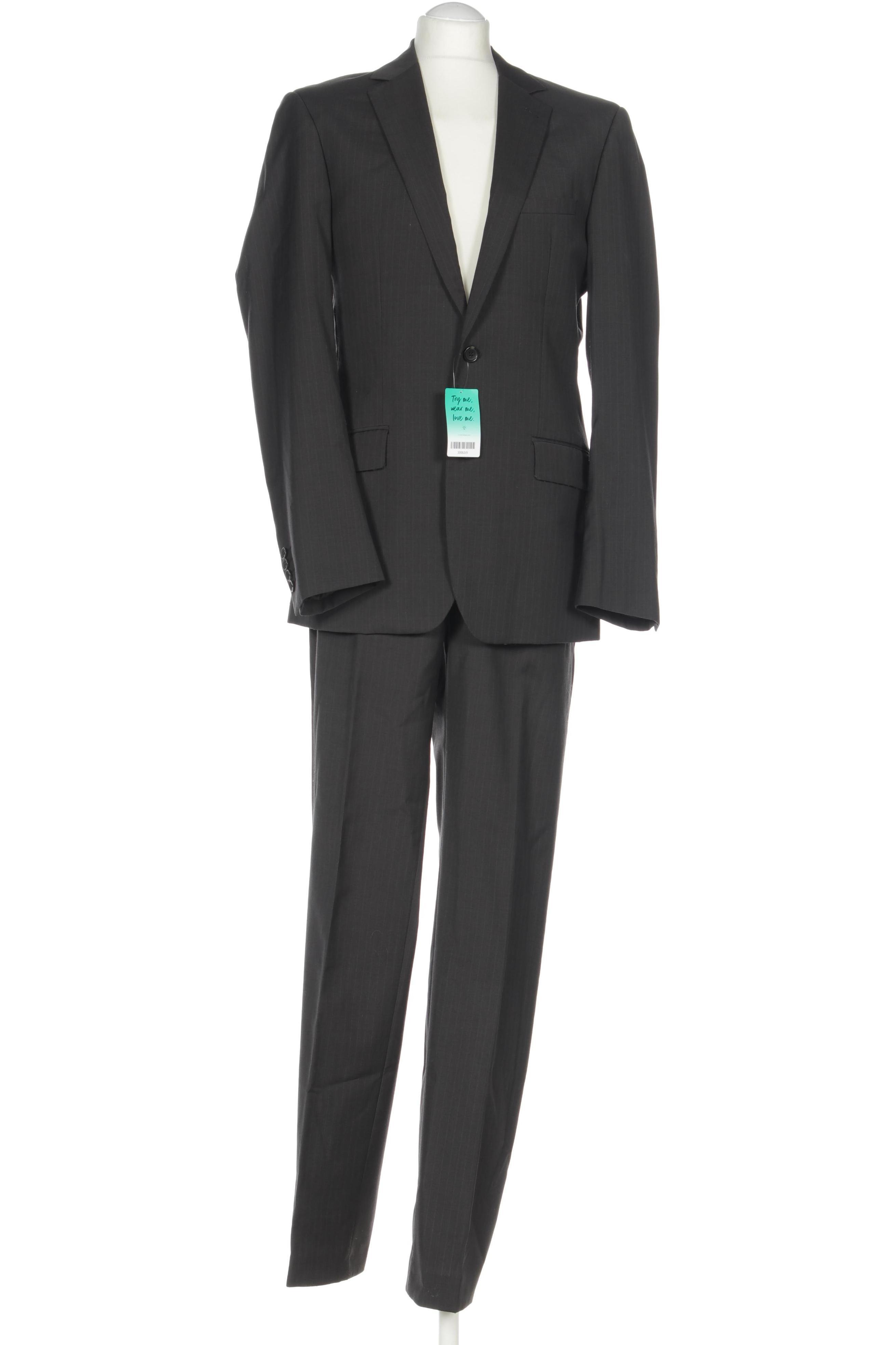 

Esprit Herren Anzug, grau, Gr.